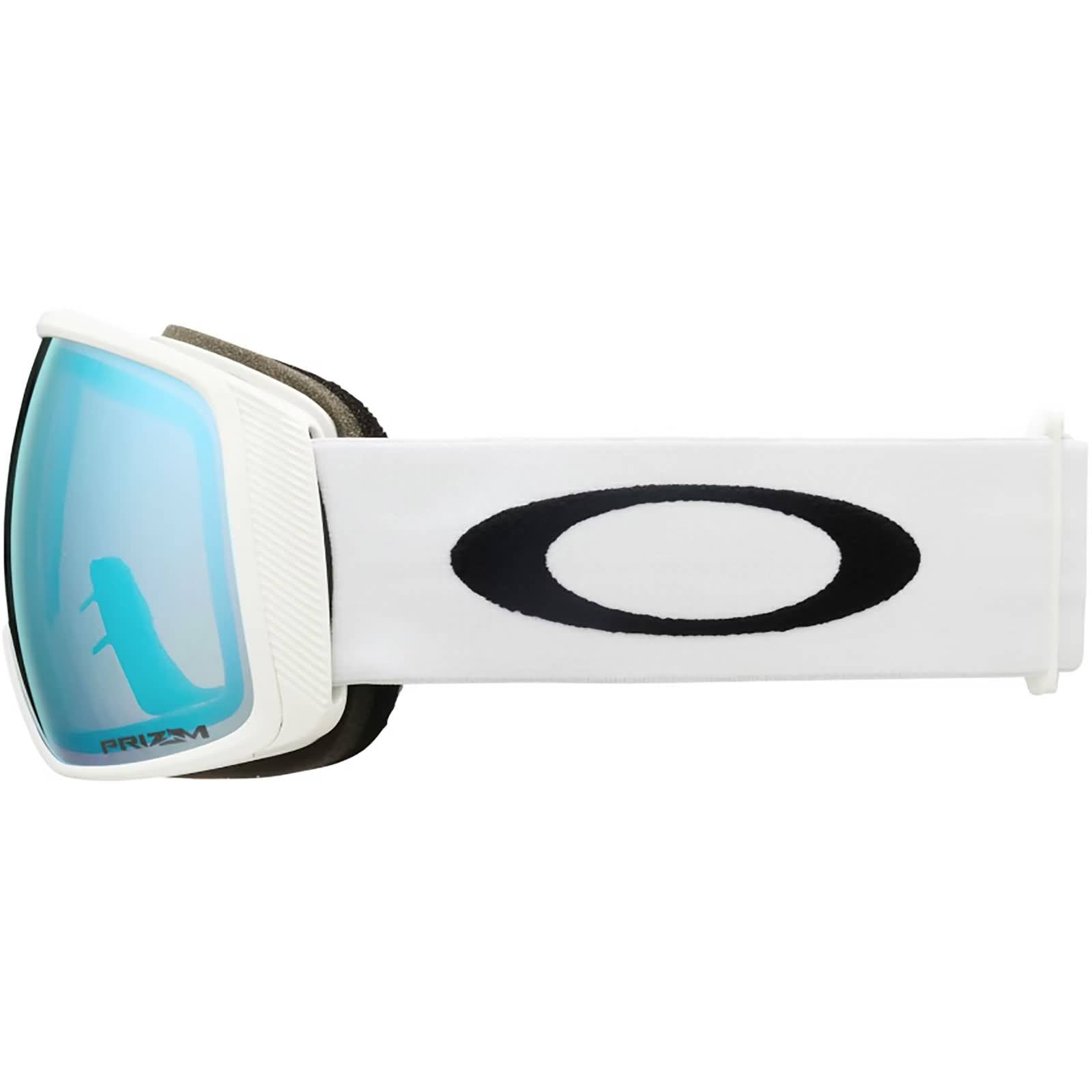 Oakley Flight Tracker L Prizm Adult Snow Goggles (Brand New)