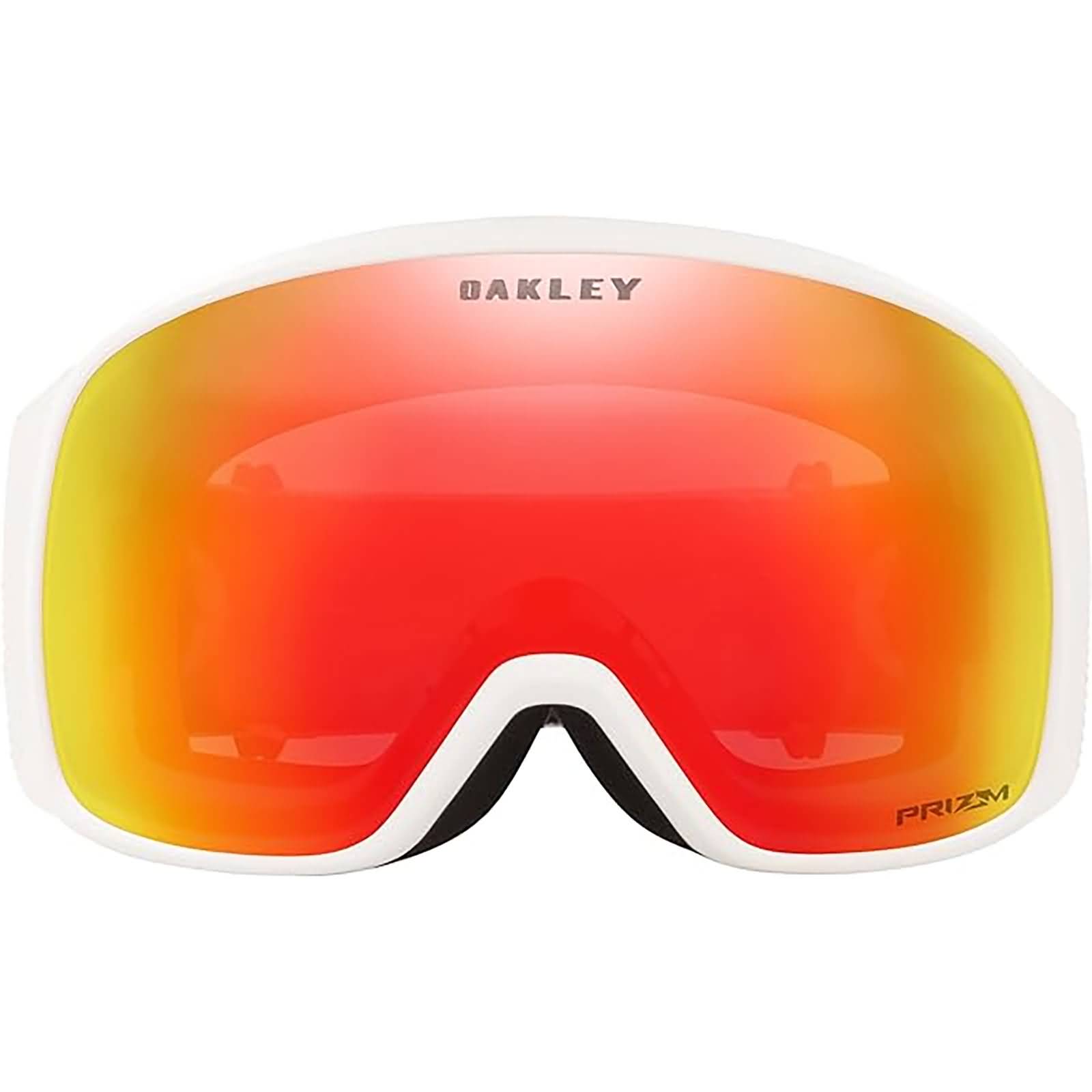 Oakley Flight Tracker L Prizm Adult Snow Goggles (Brand New)