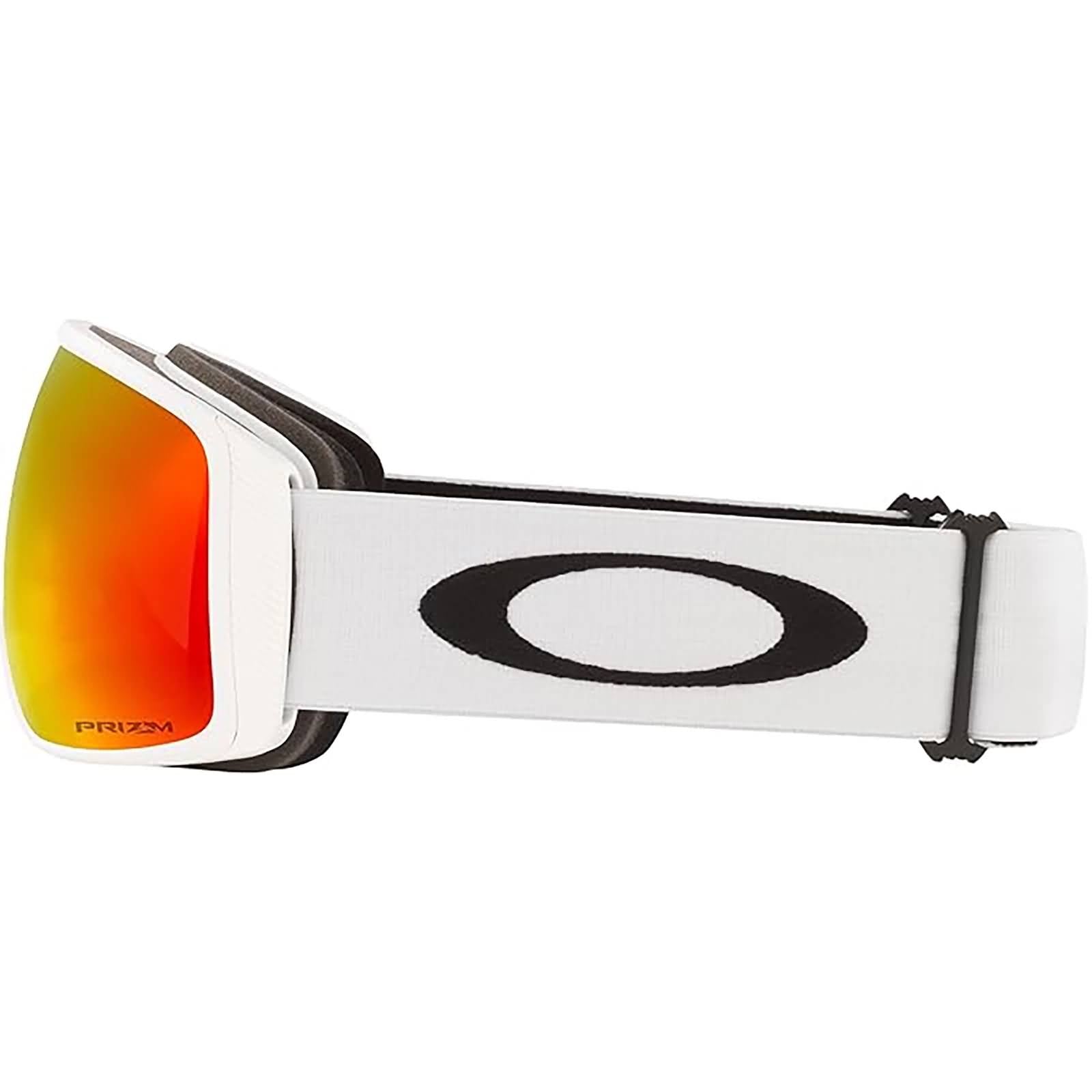 Oakley Flight Tracker L Prizm Adult Snow Goggles (Brand New)