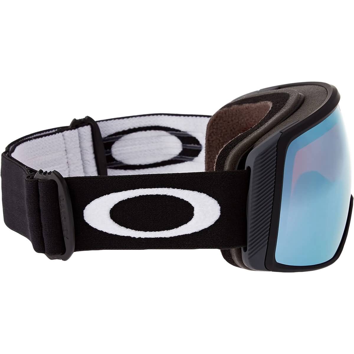 Oakley Flight Tracker XS Prizm Adult Snow Goggles (Refurbished, Without Tags)