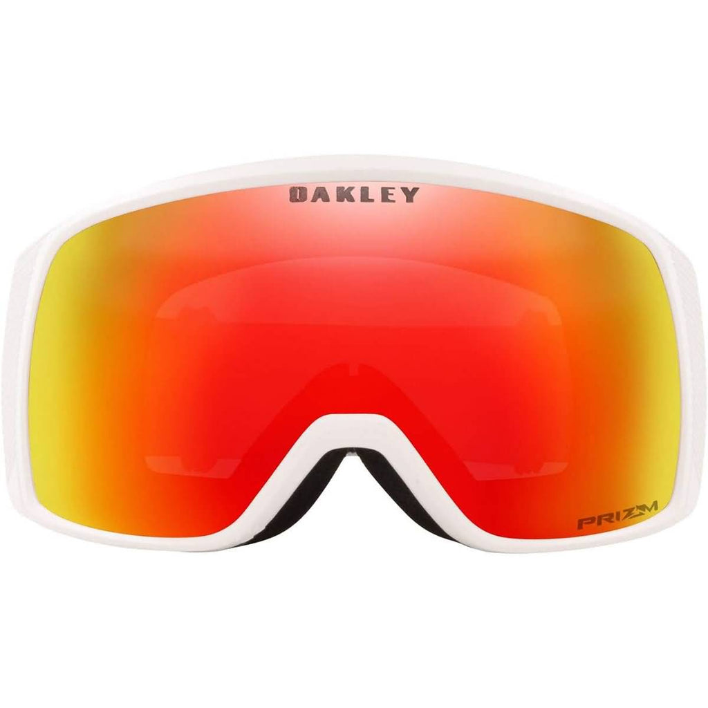 Oakley Flight Tracker XS Prizm Adult Snow Goggles (Refurbished, Without Tags)