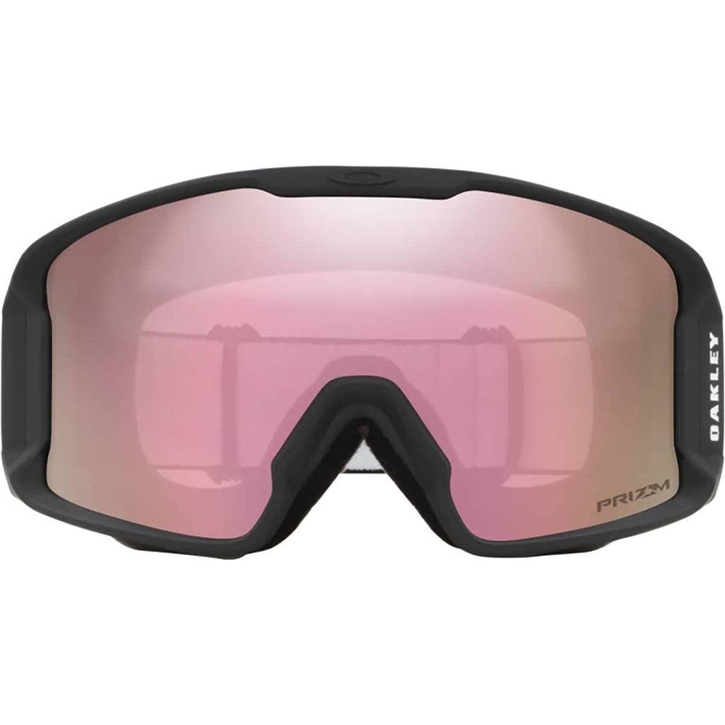 Oakley Line Miner M Prizm Adult Snow Goggles (Refurbished, Without Tags)