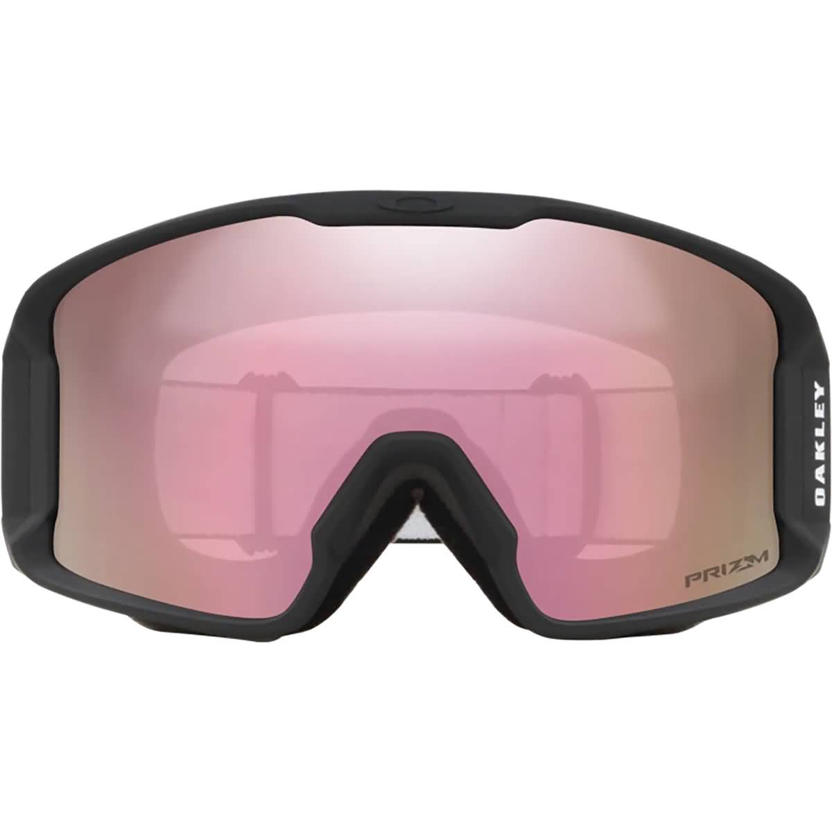 Oakley Line Miner M Prizm Adult Snow Goggles (Refurbished, Without Tags)