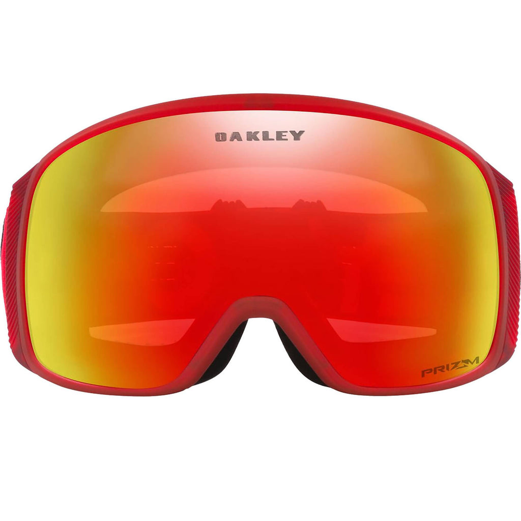 Oakley SI Flight Tracker L B1B Prizm Adult Snow Goggles (Brand New)