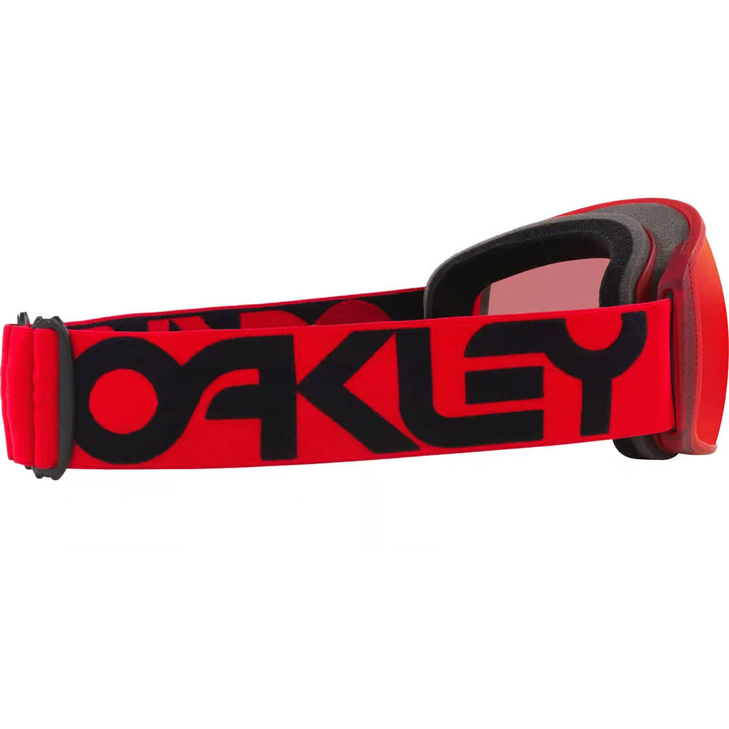 Oakley SI Flight Tracker L B1B Prizm Adult Snow Goggles (Brand New)