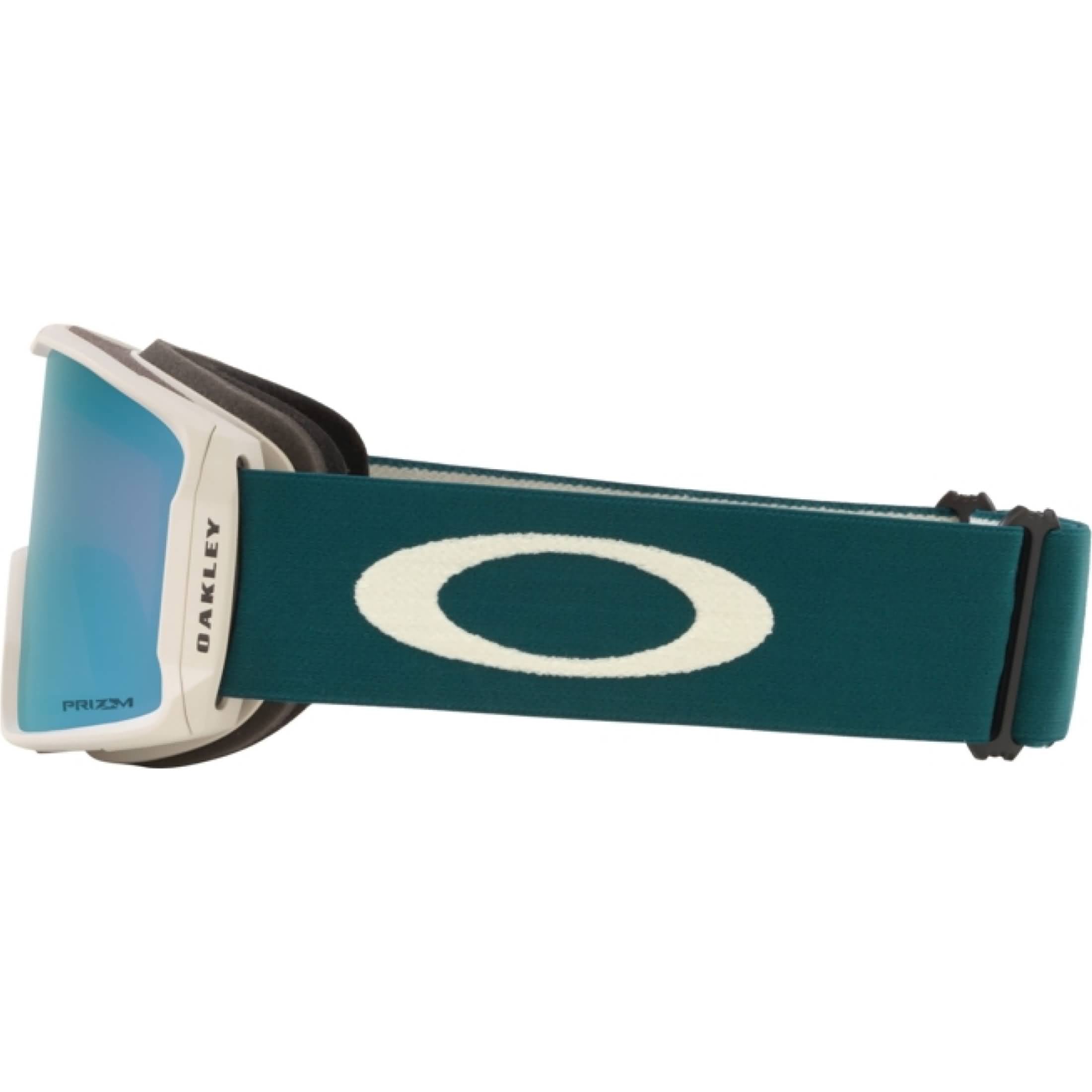 Oakley SI Line Miner L Prizm Adult Snow Goggles (Brand New)