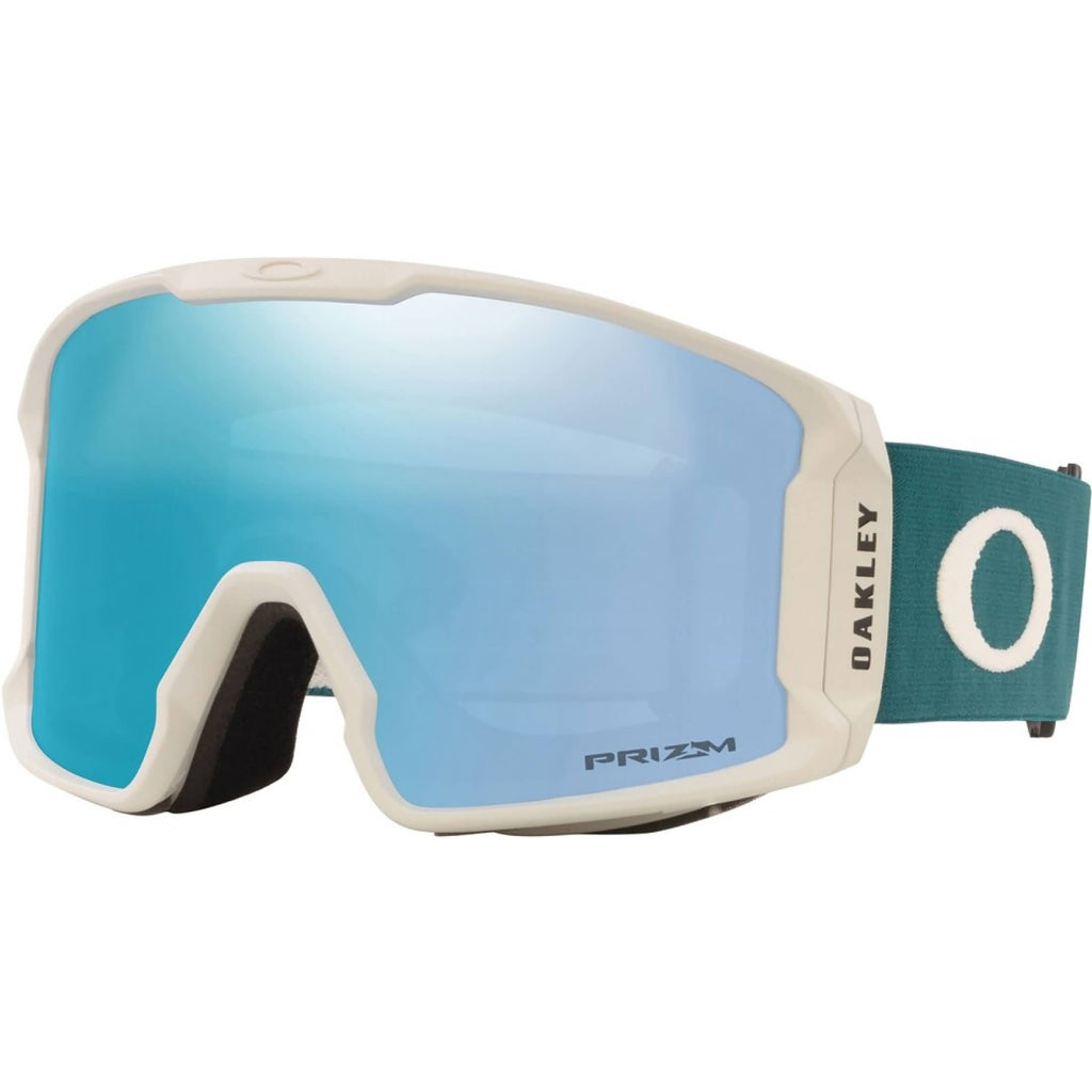Oakley SI Line Miner L Prizm Adult Snow Goggles (Brand New)