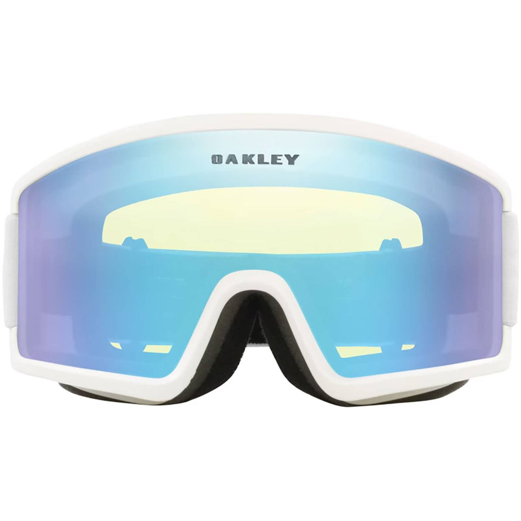 Oakley SI Target Line M Adult Snow Goggles (Brand New)