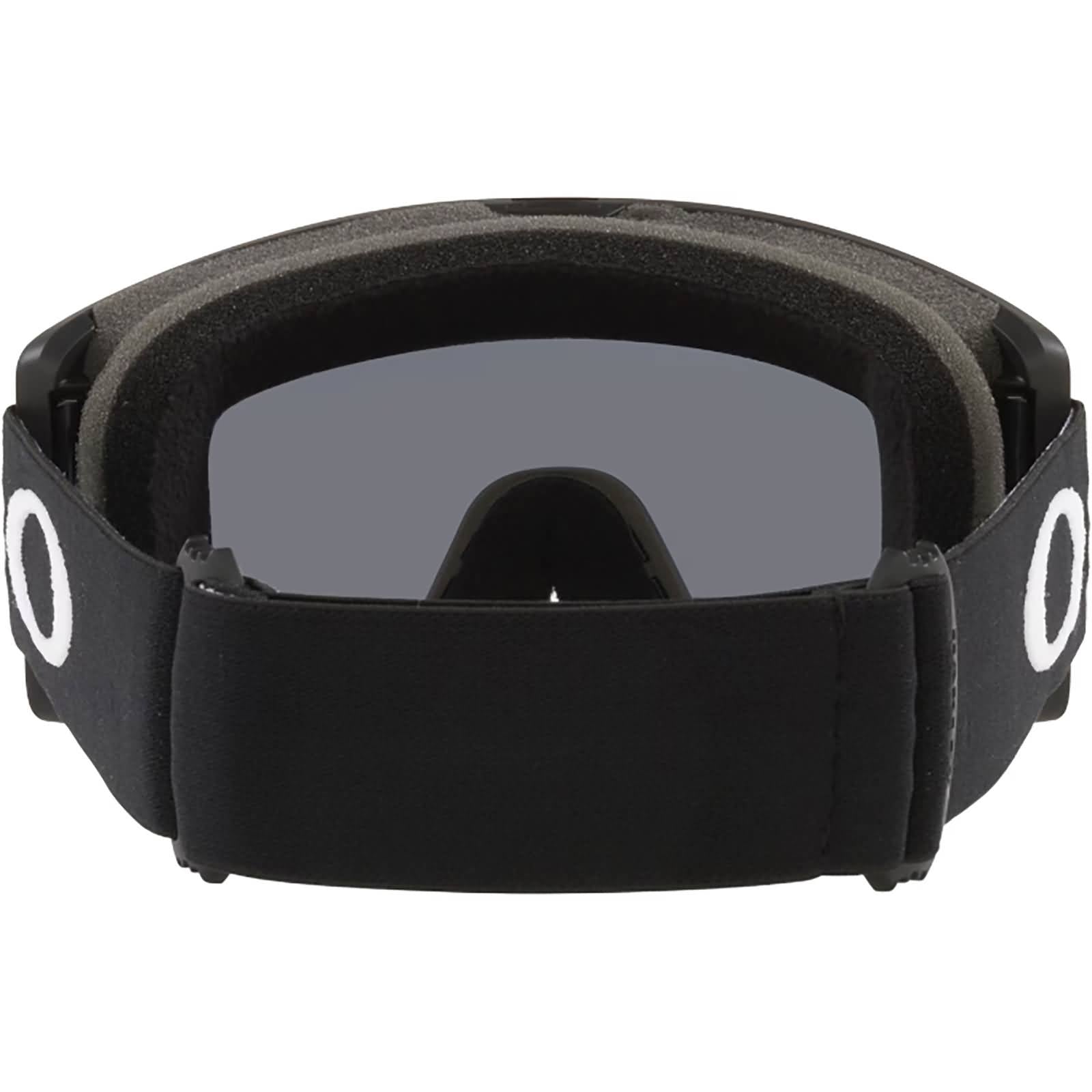 Oakley Target Line L Adult Snow Goggles (Brand New)