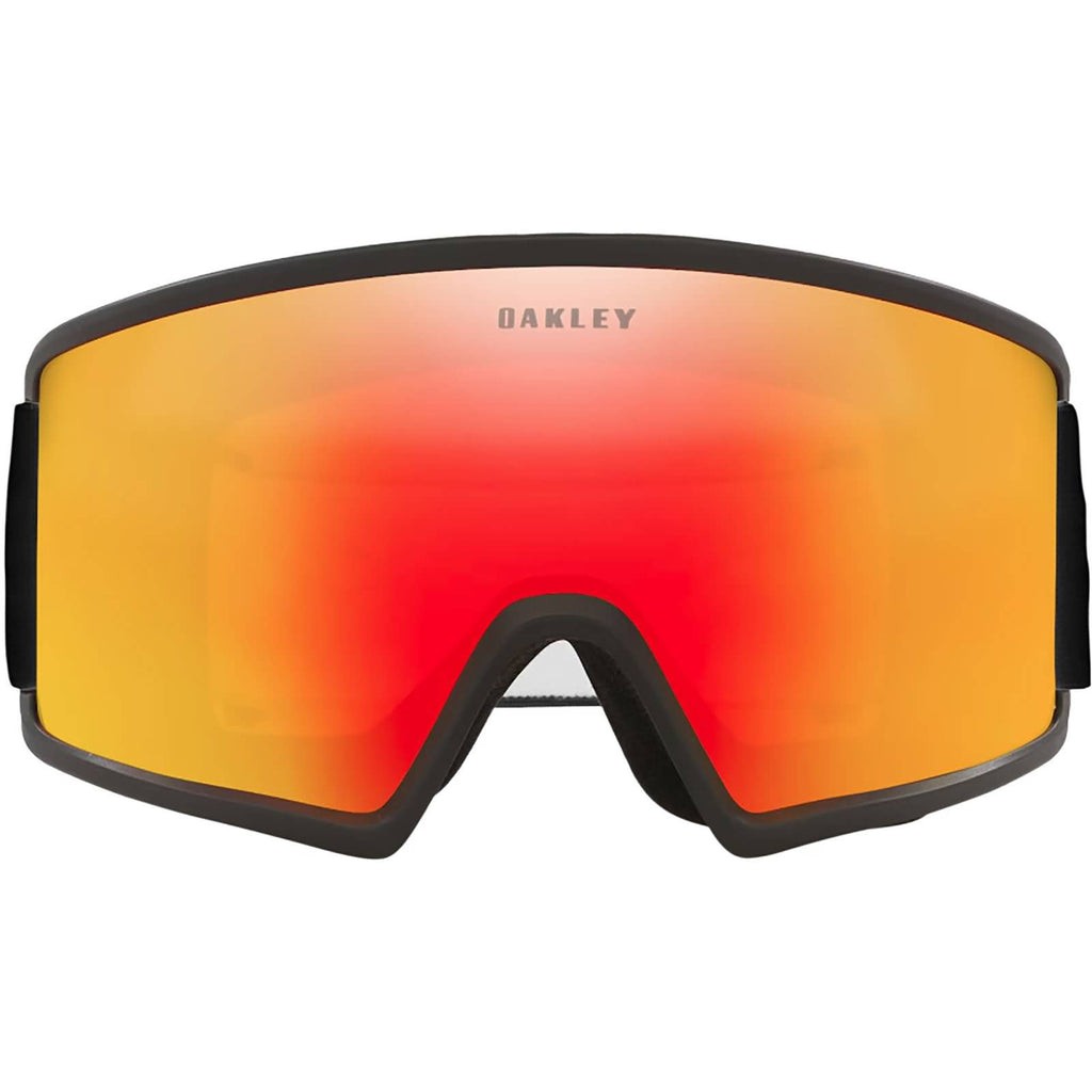 Oakley Target Line L Adult Snow Goggles (Brand New)