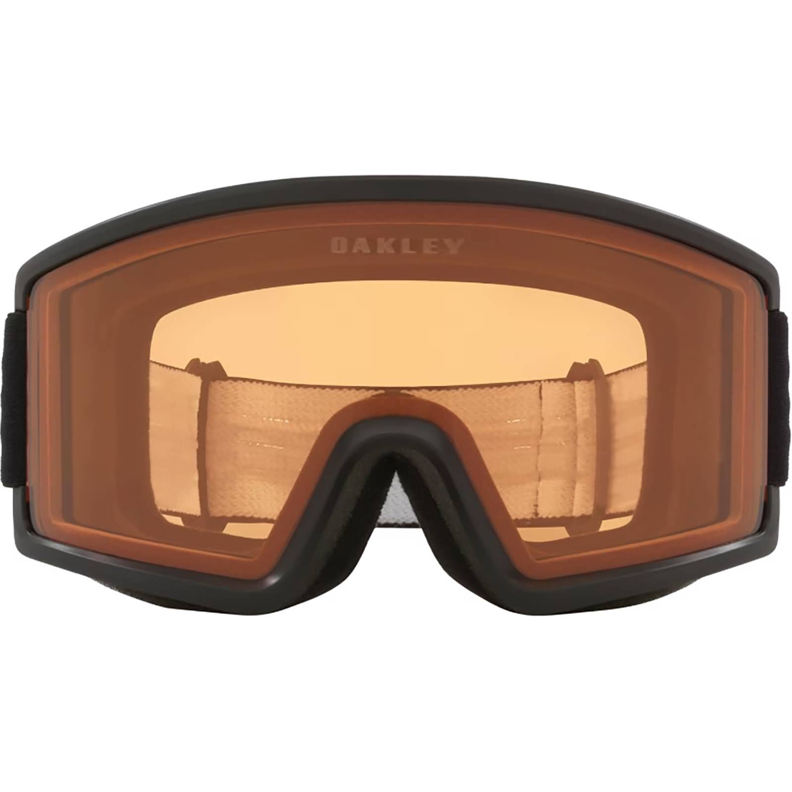 Oakley Target Line L Adult Snow Goggles (Brand New)