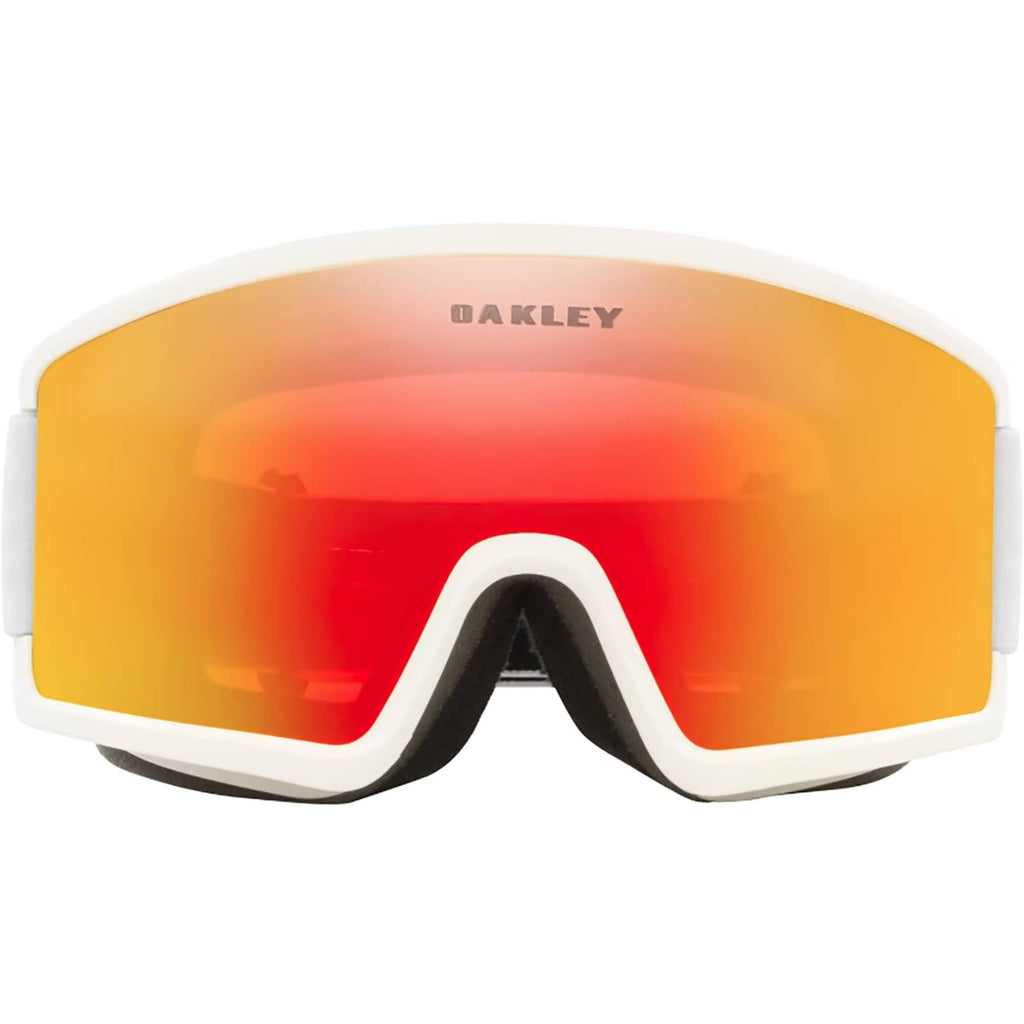Oakley Target Line L Adult Snow Goggles (Brand New)