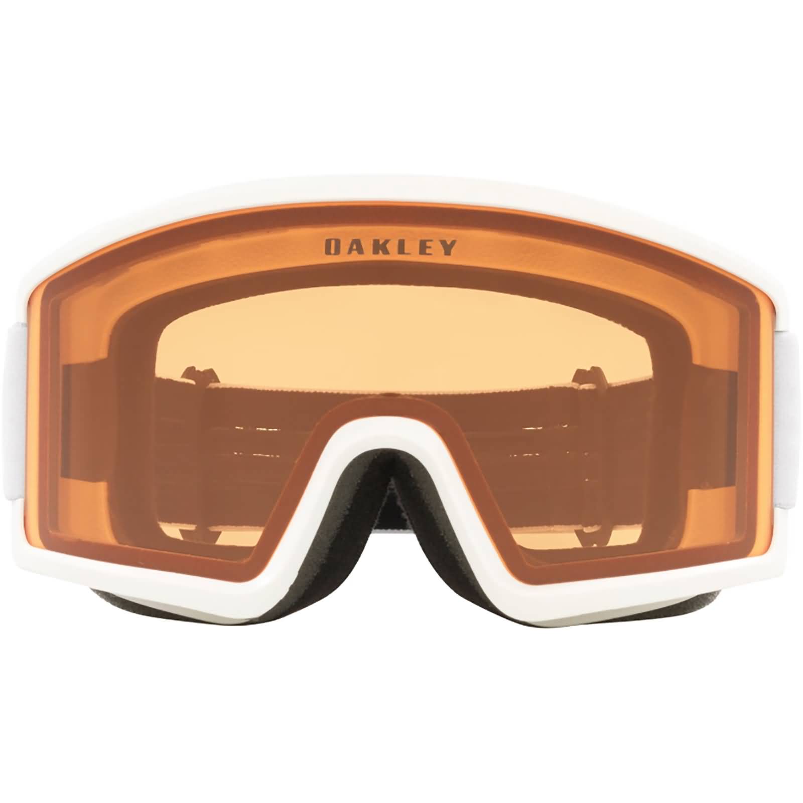 Oakley Target Line L Adult Snow Goggles (Brand New)