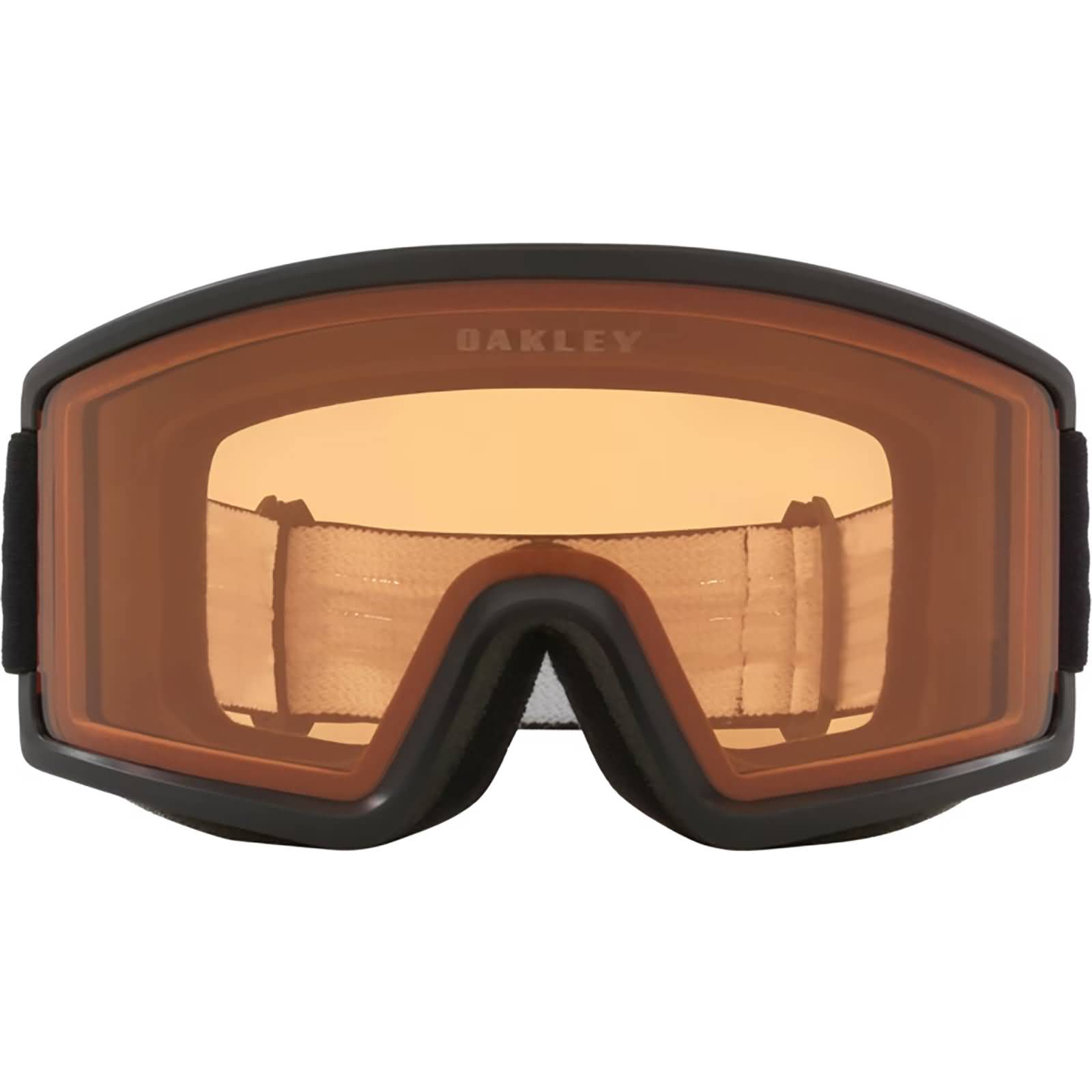 Oakley Target Line M Adult Snow Goggles (Brand New)