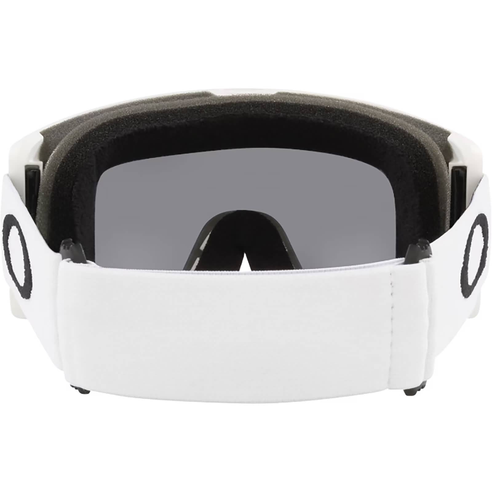 Oakley Target Line M Adult Snow Goggles (Brand New)