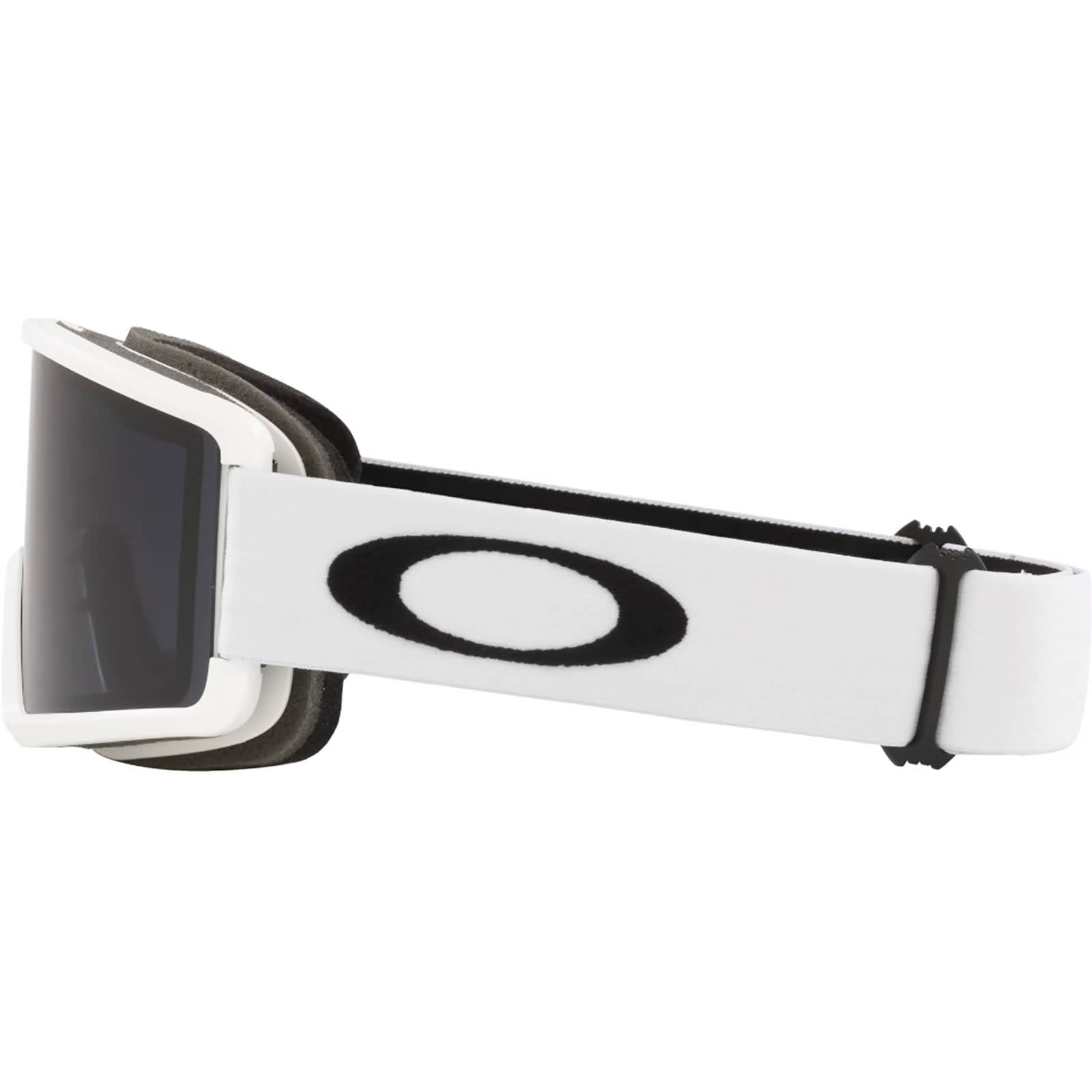 Oakley Target Line M Adult Snow Goggles (Brand New)