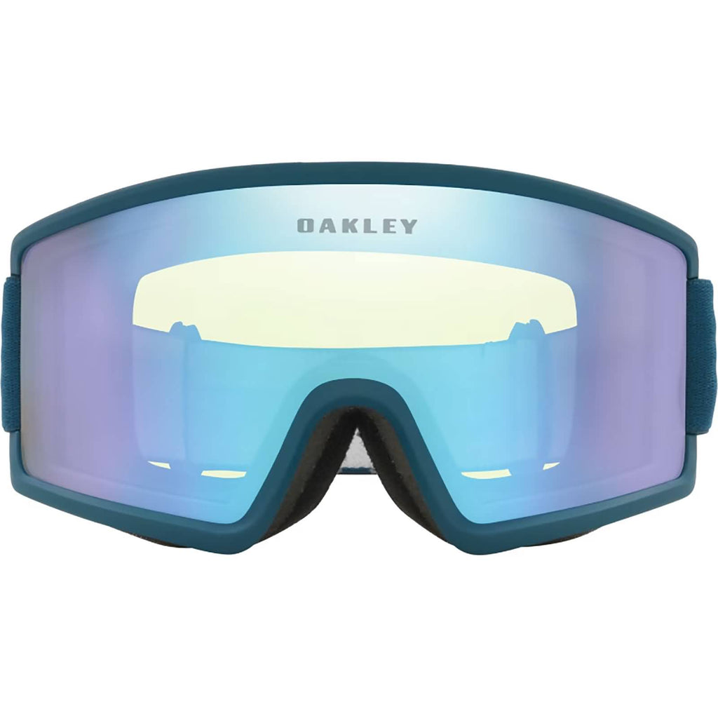 Oakley Target Line M Adult Snow Goggles (Brand New)