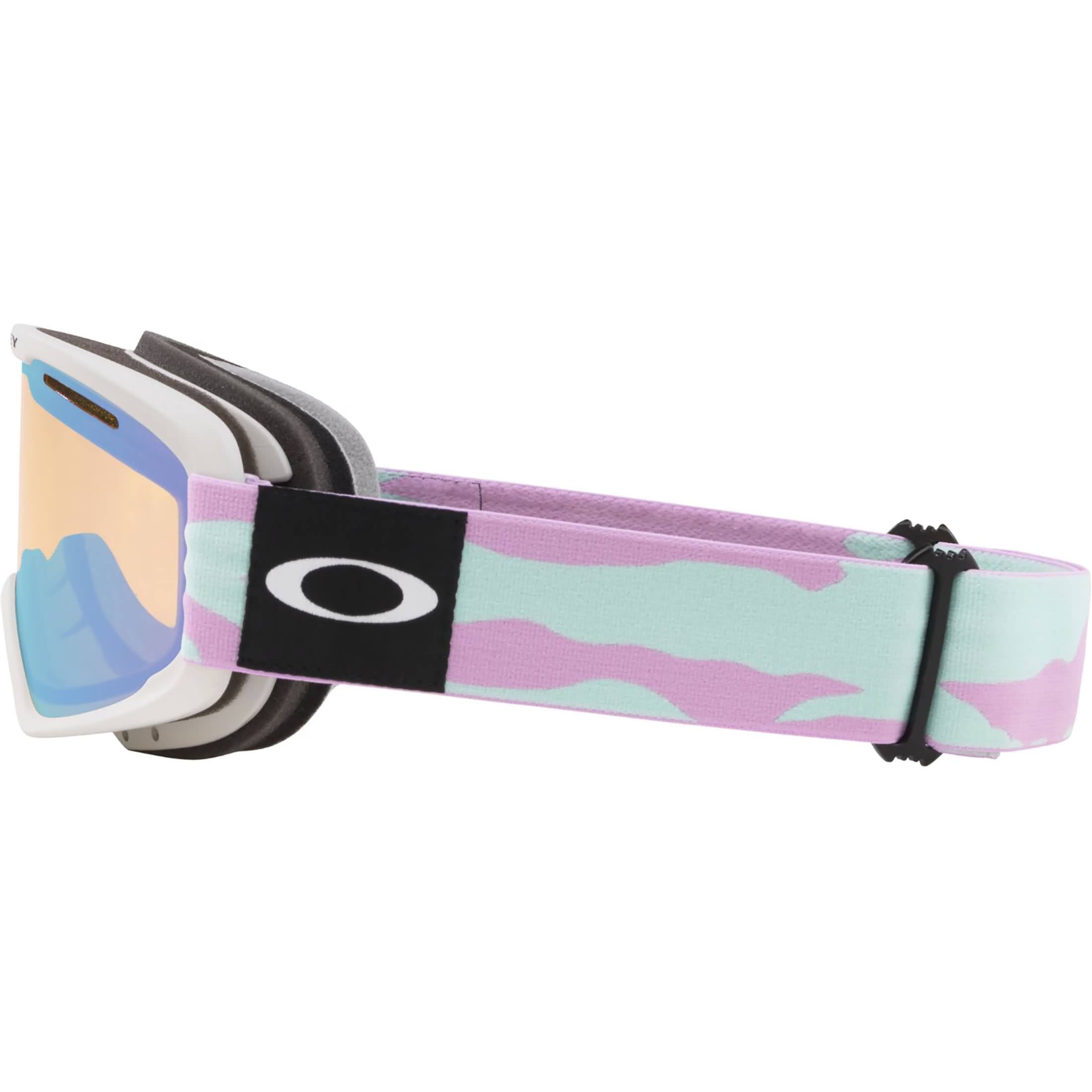 Oakley O-Frame 2.0 Pro XM Adult Snow Goggles (Brand New)