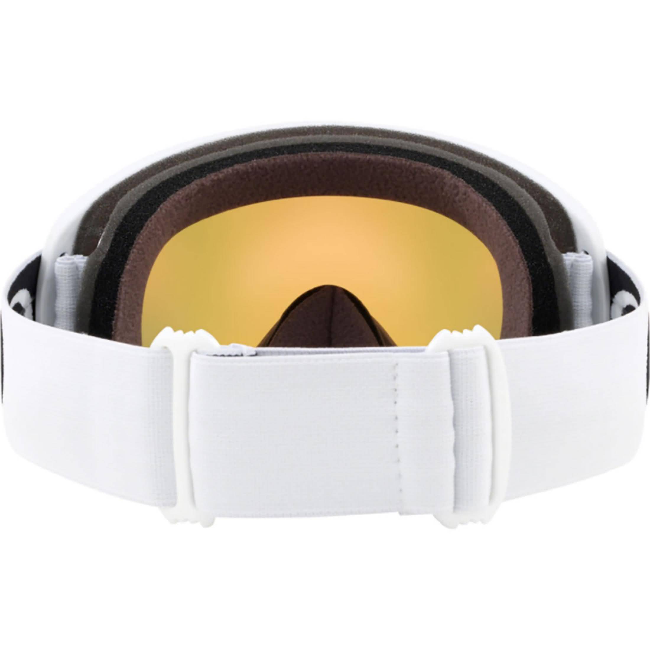 Oakley O-Frame 2.0 Pro XM Adult Snow Goggles (Refurbished)