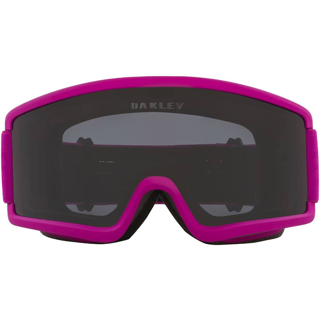 Oakley Target Line S Youth Snow Goggles (Brand New)