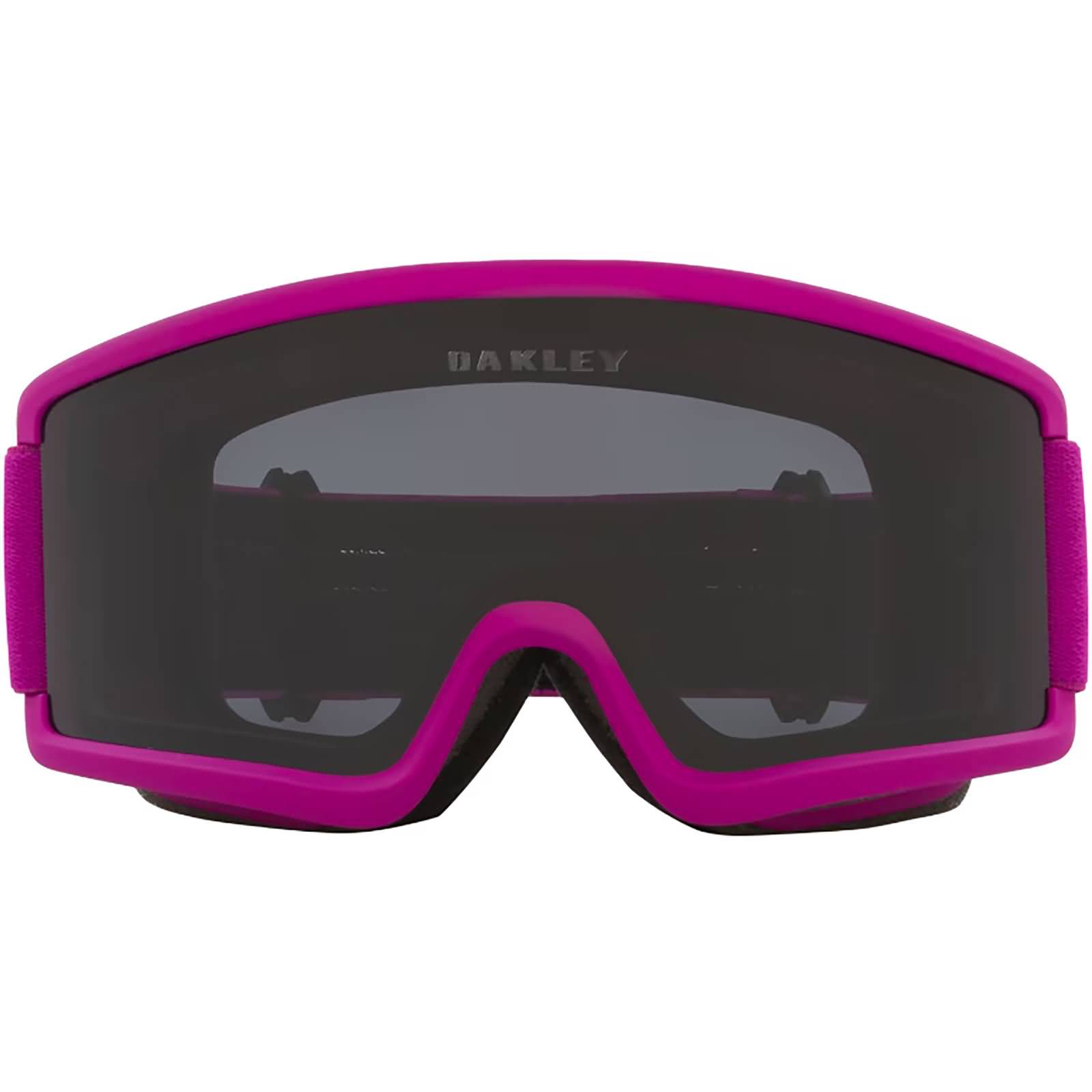 Oakley Target Line S Youth Snow Goggles (Brand New)