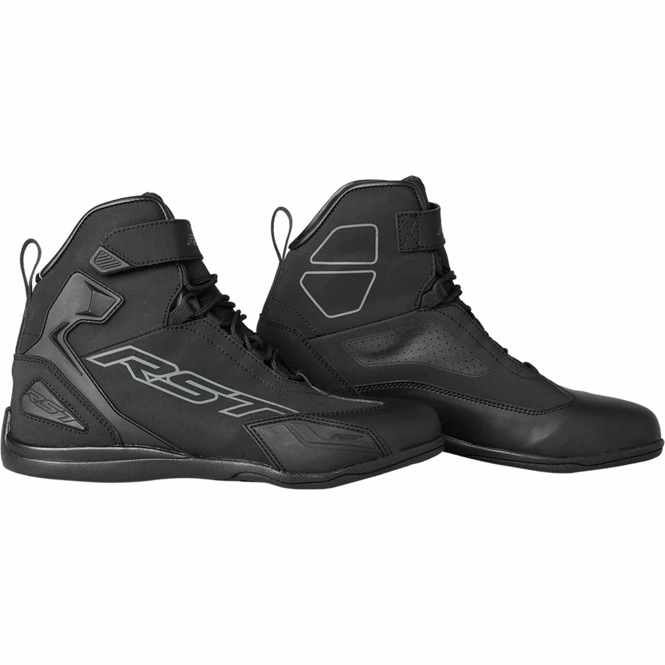 RST Sabre Moto CE WP Men's Street Boots
