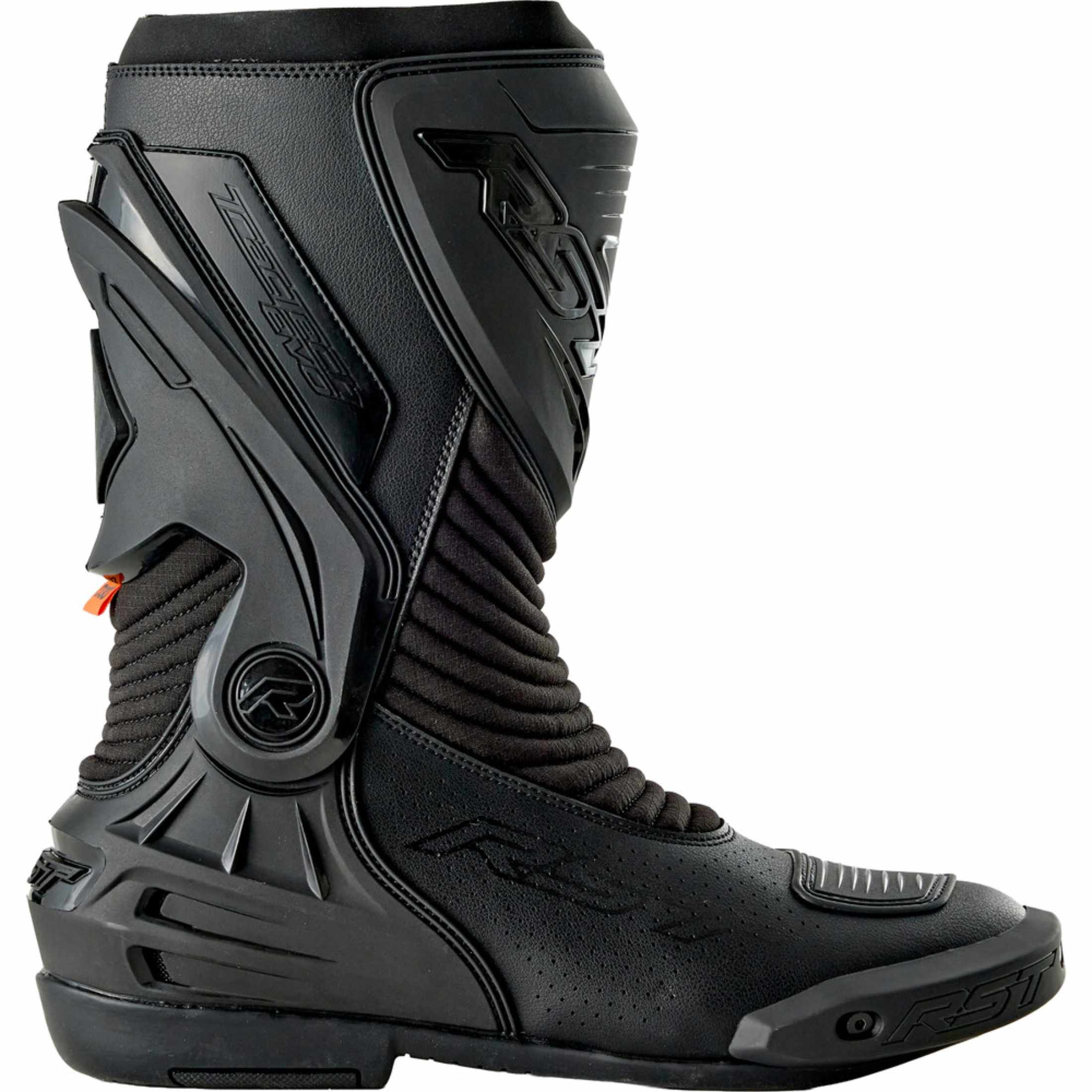 RST Tractech Evo D3O Men's Street Boots