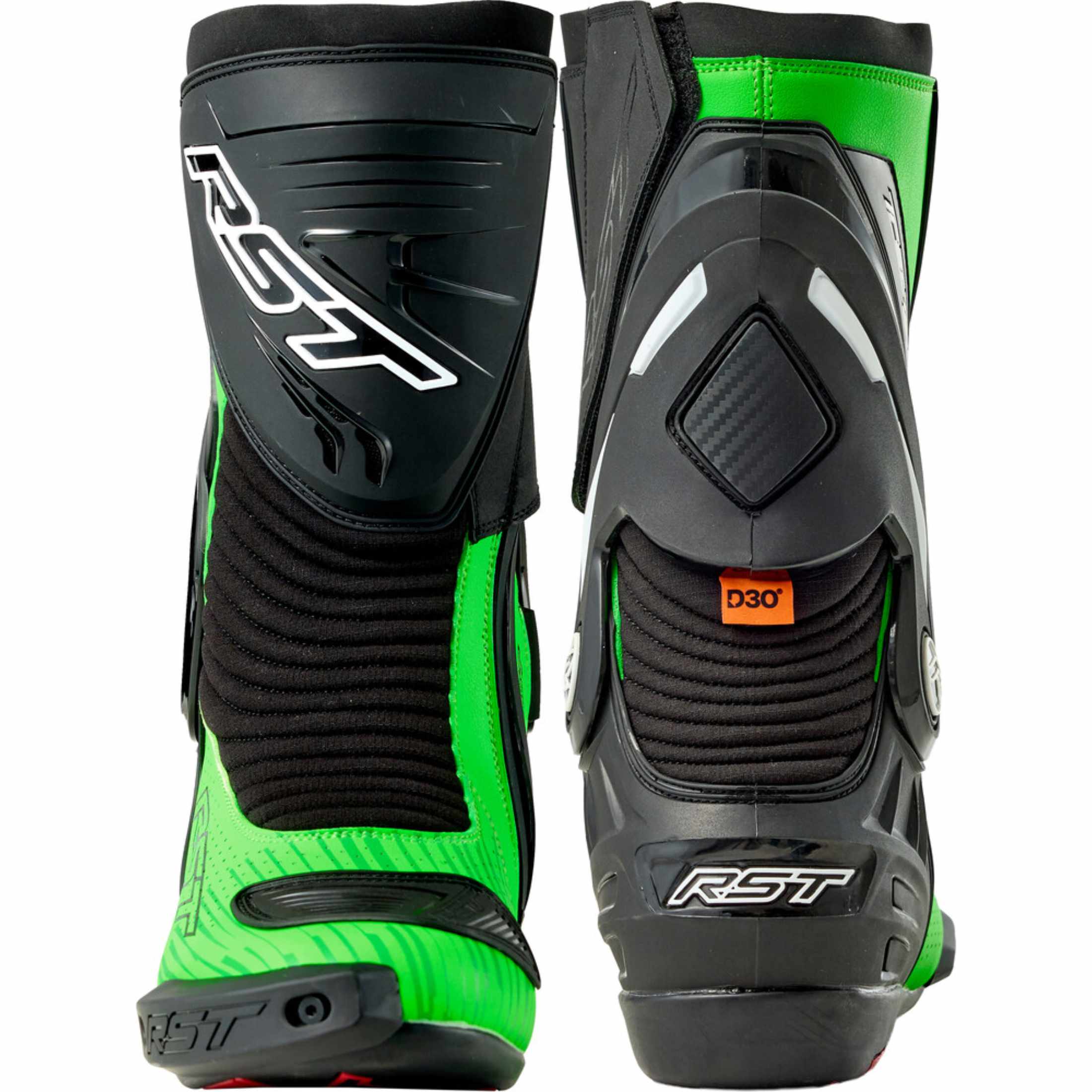 RST Tractech Evo D3O Men's Street Boots