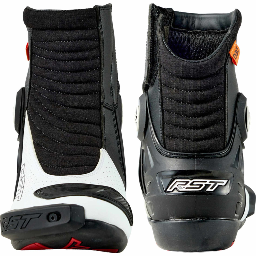 RST Tractech Evo D3O Short Men's Street Boots