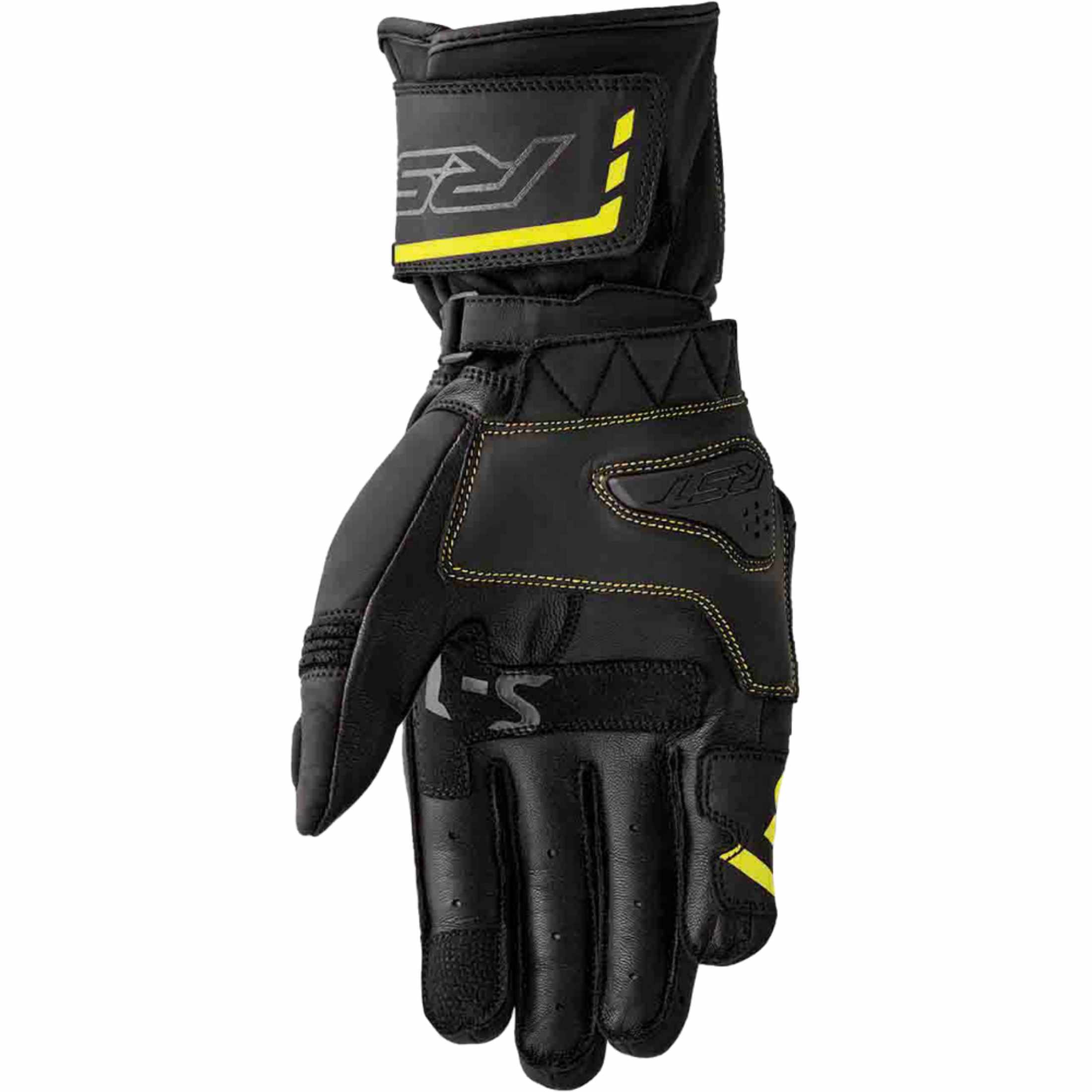 RST S-1 Leather Men's Street Gloves