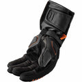 RST Artic D3O  Waterproof Textile Men's Street Gloves