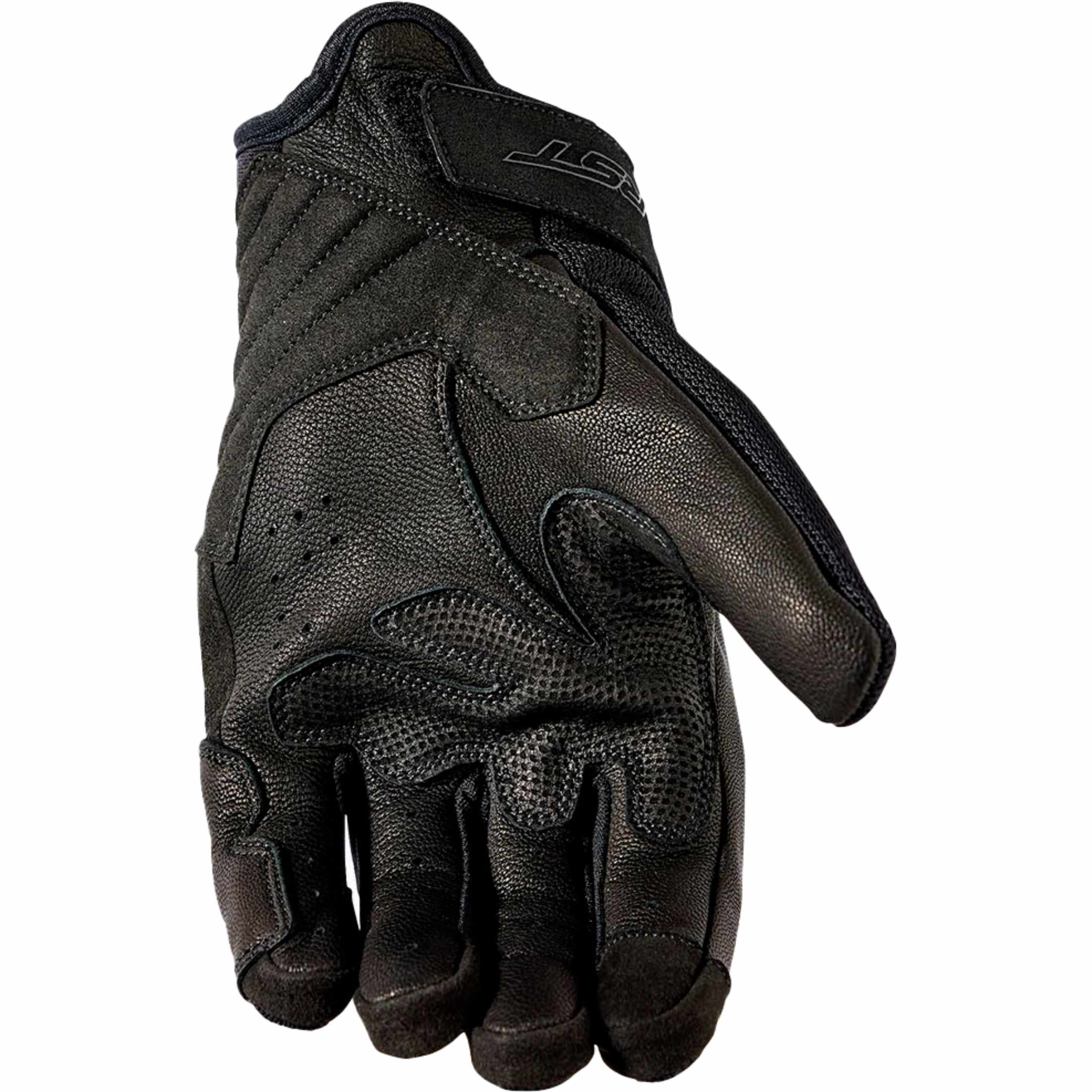 RST Jetstream Textile Men's Street Gloves