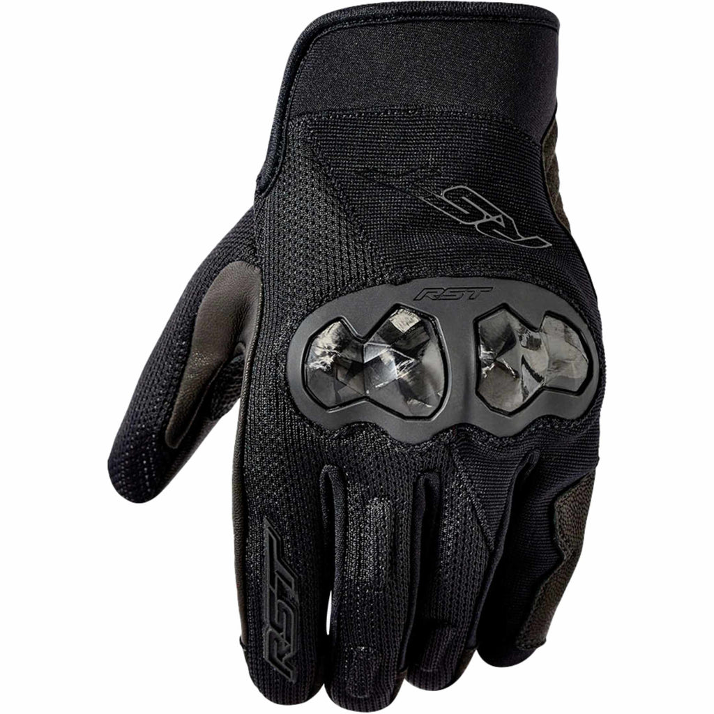 RST Jetstream Textile Men's Street Gloves