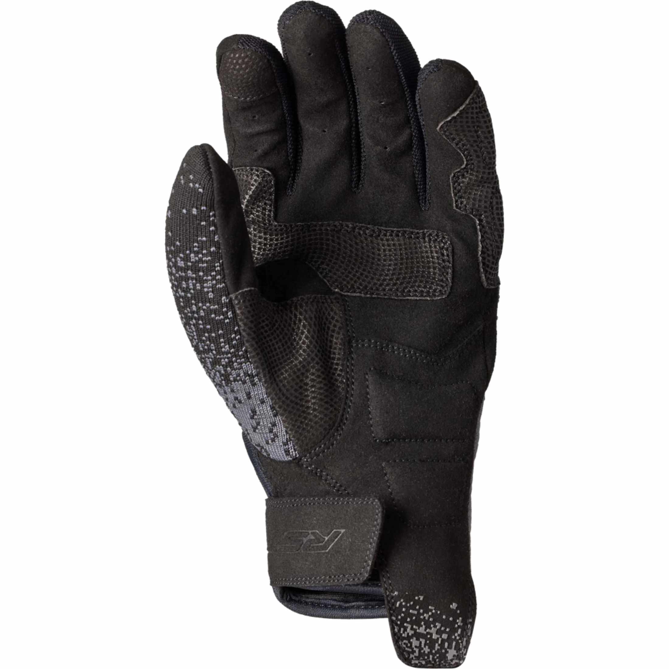 RST K-Sport CE Men's Street Gloves