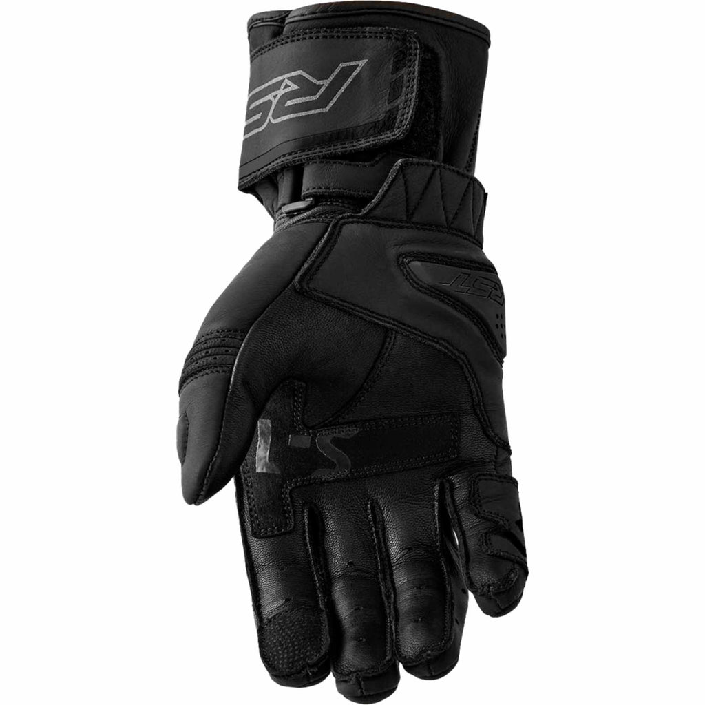 RST S-1 Leather Women's Street Gloves