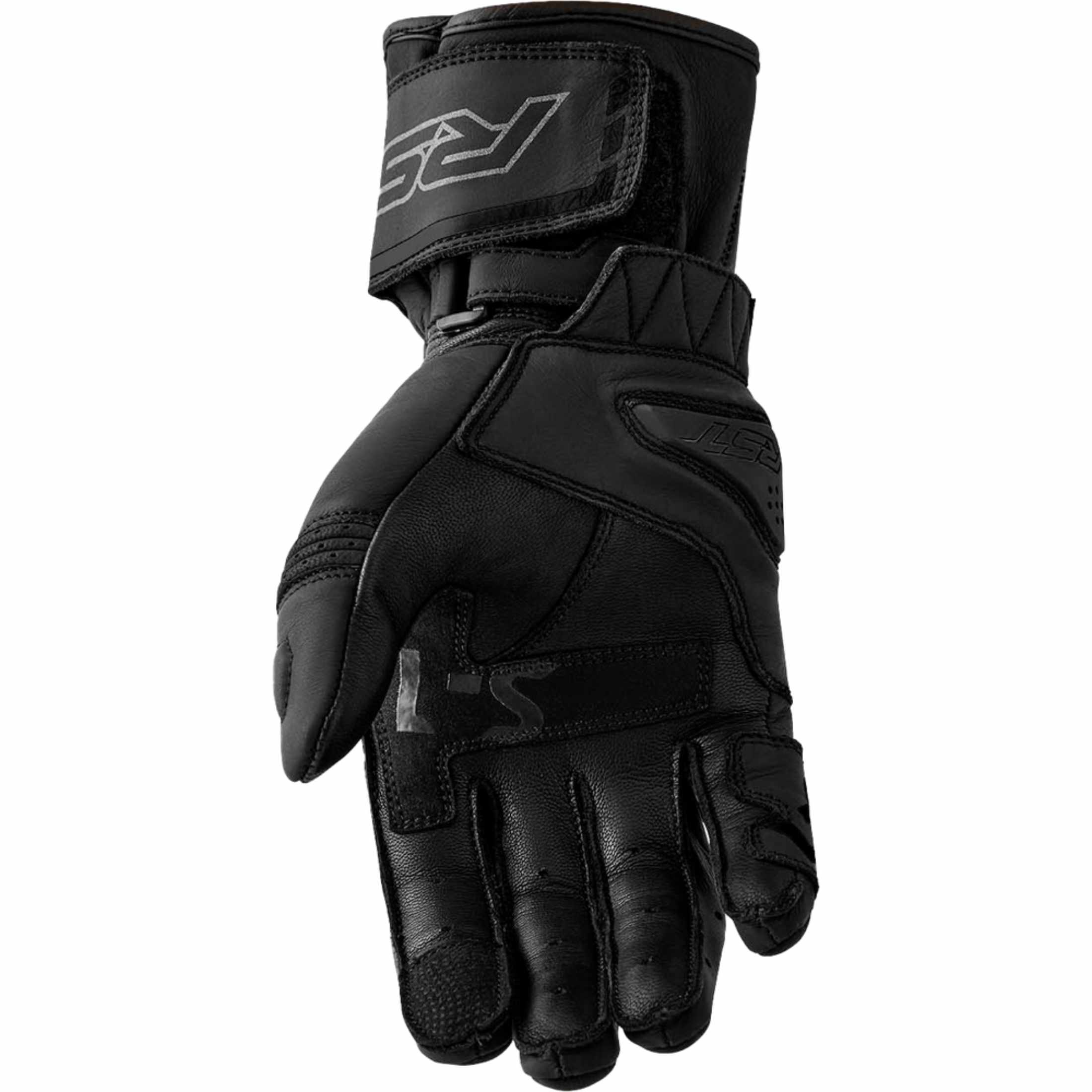 RST S-1 Leather Women's Street Gloves