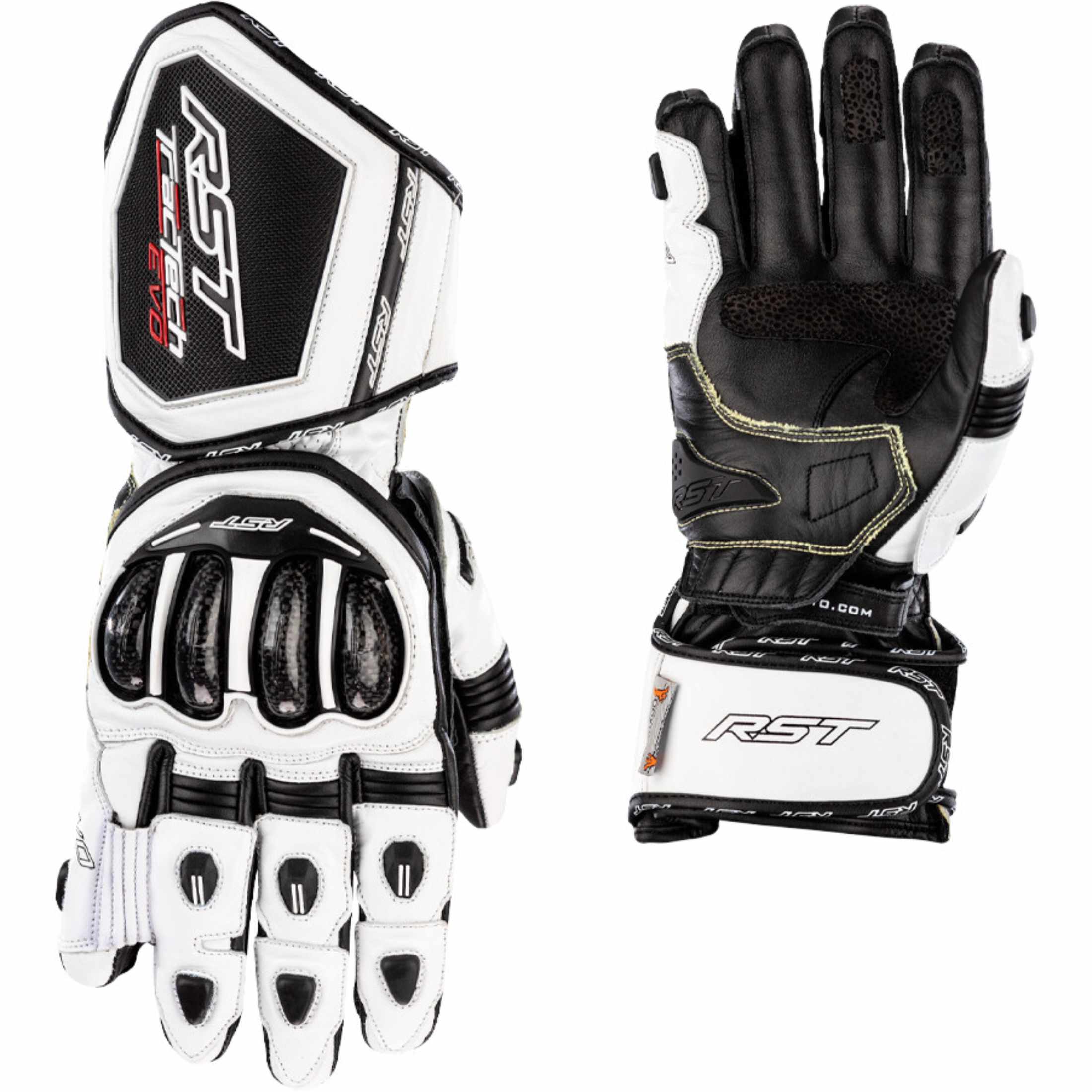 RST Tractech Evo 4 CE Women's Street Gloves