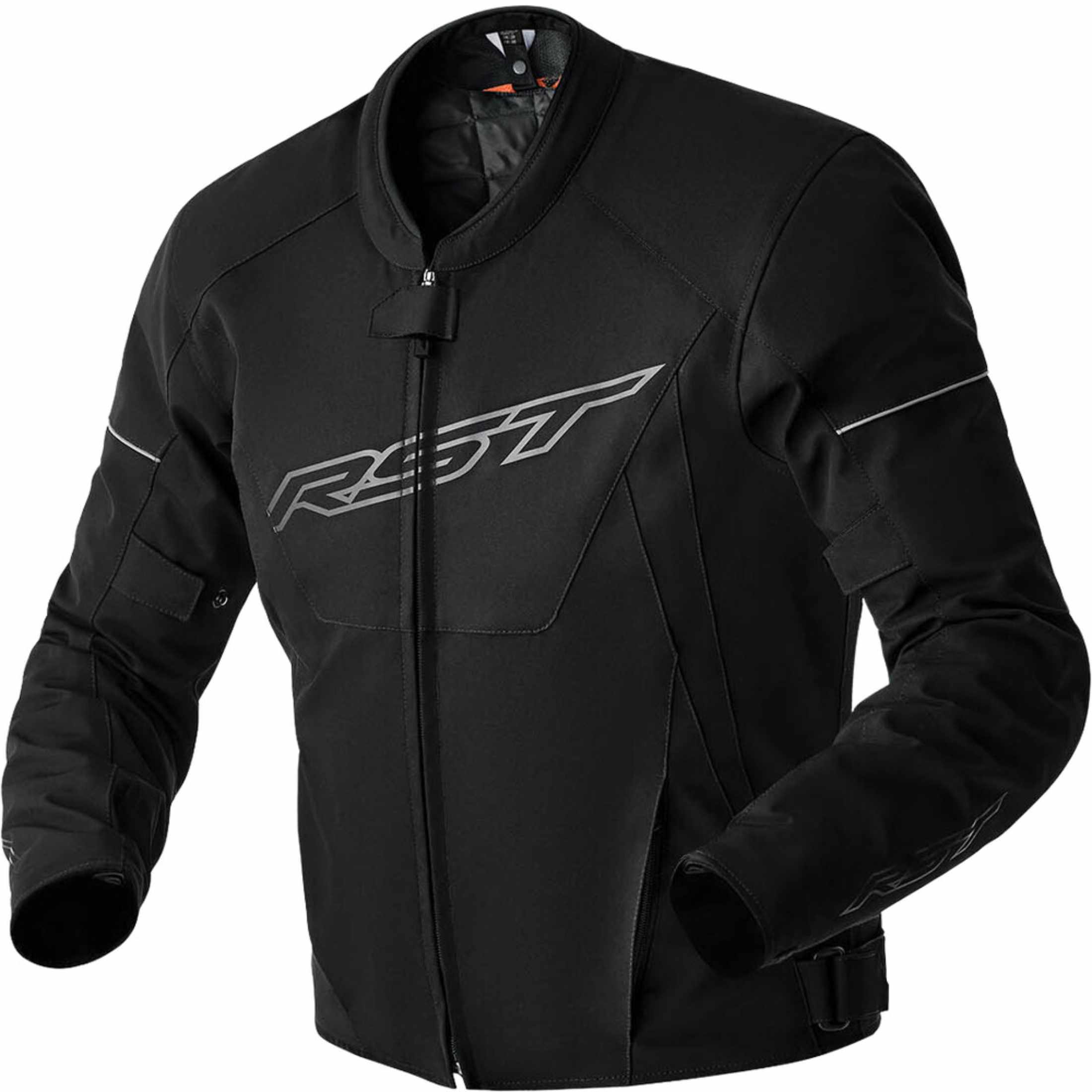 RST F4 D3O Textile Men's Street Jackets