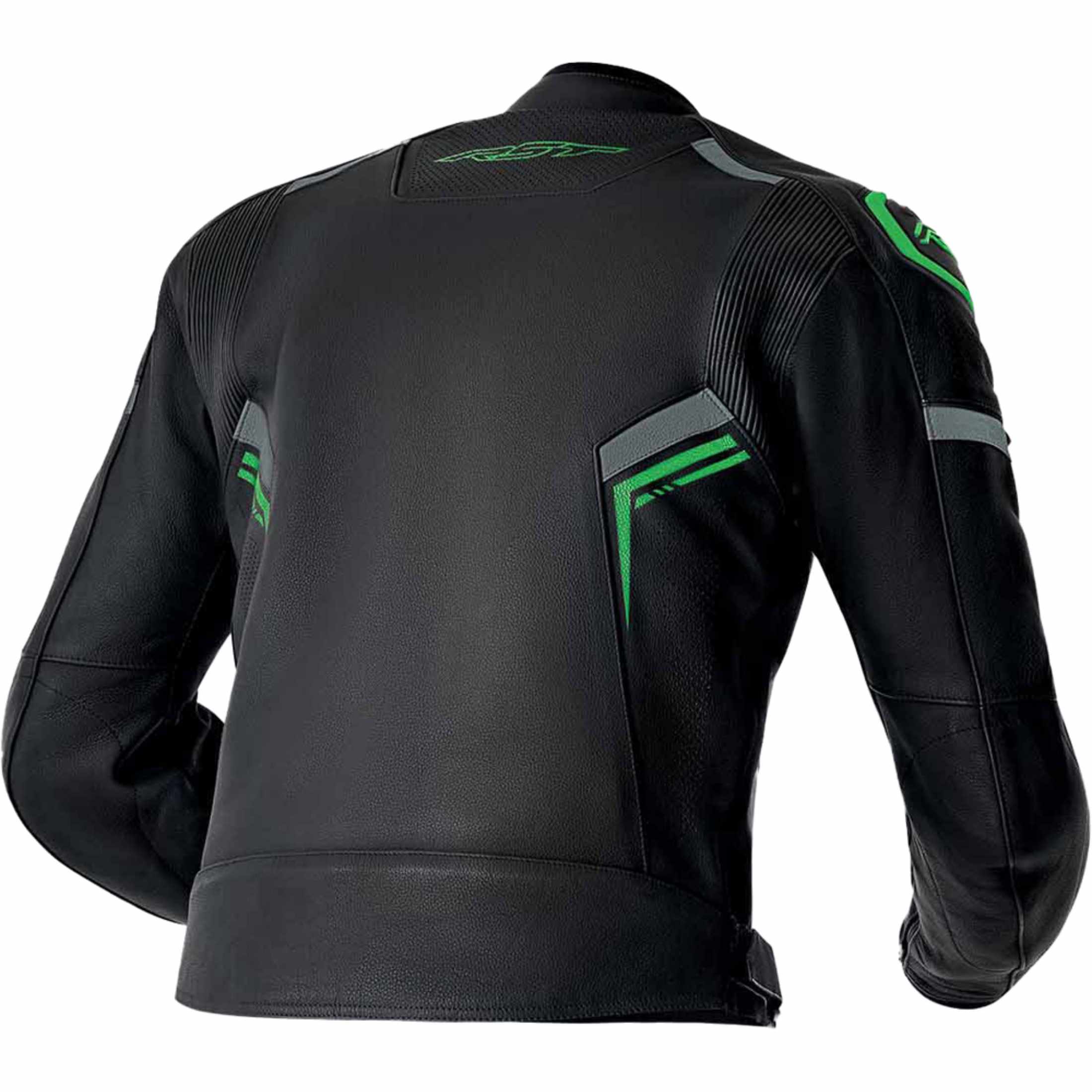 RST S-1 D3O Leather Men's Street Jackets