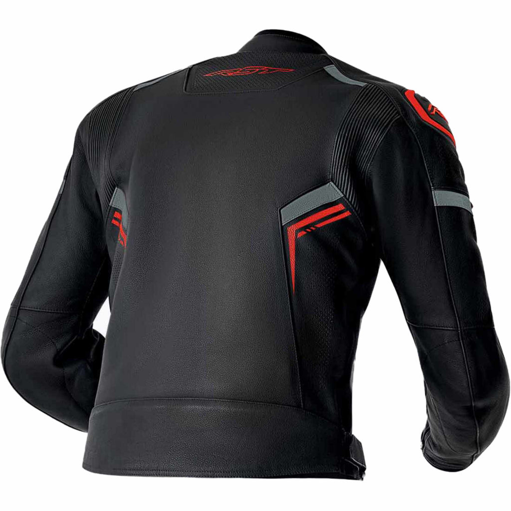 RST S-1 D3O Leather Men's Street Jackets