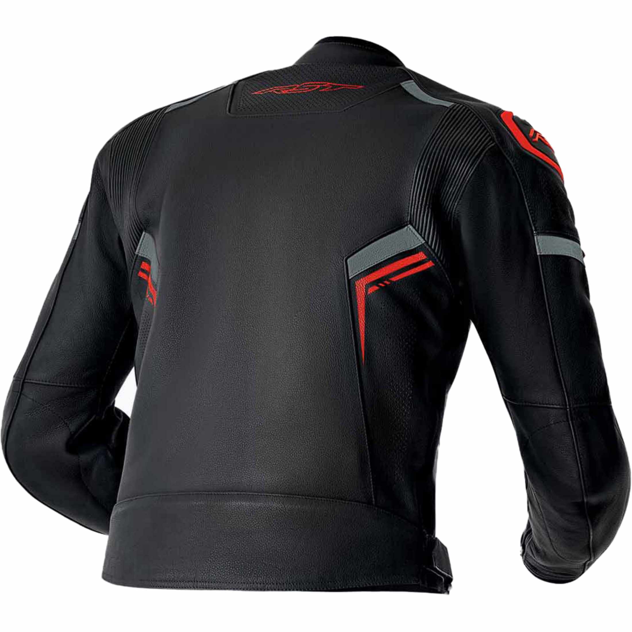 RST S-1 D3O Leather Men's Street Jackets