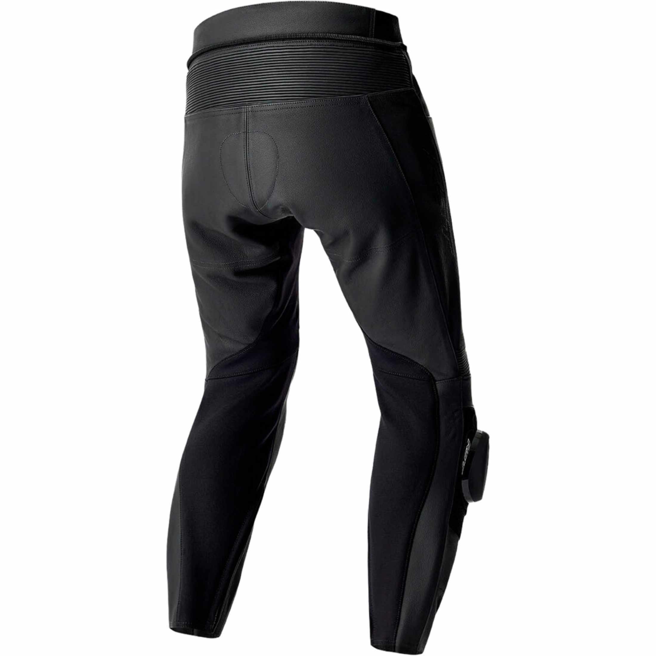 RST S-1 D3O Leather Men's Street Pants