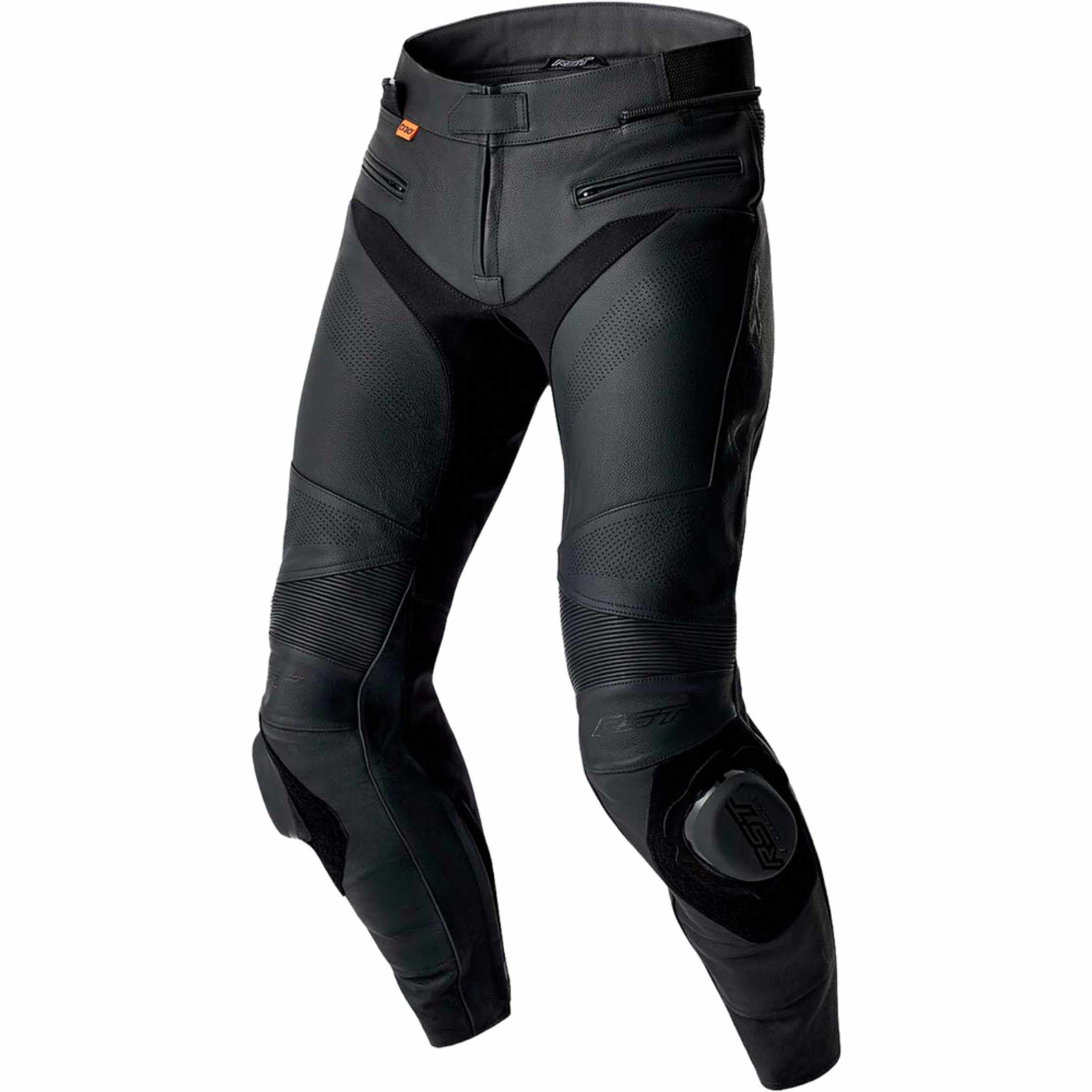 RST S-1 D3O SL Leather Men's Street Pants