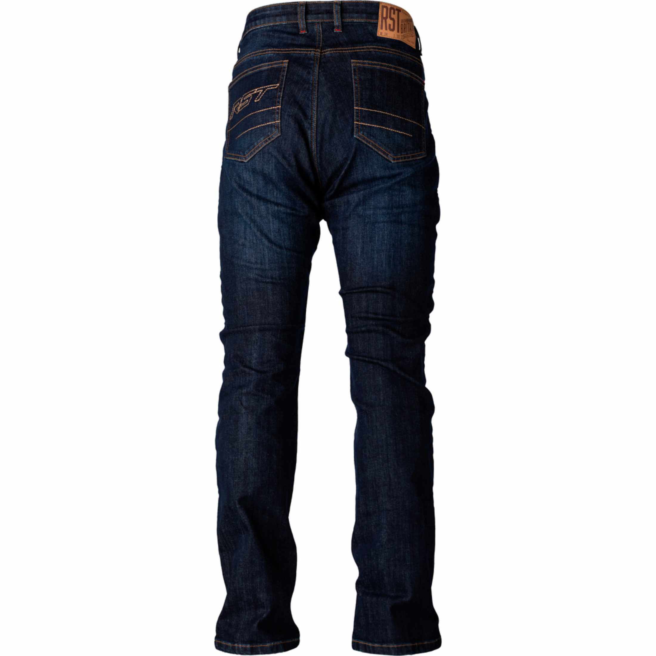 RST Straight Leg 2 CE SL Men's Street Pants