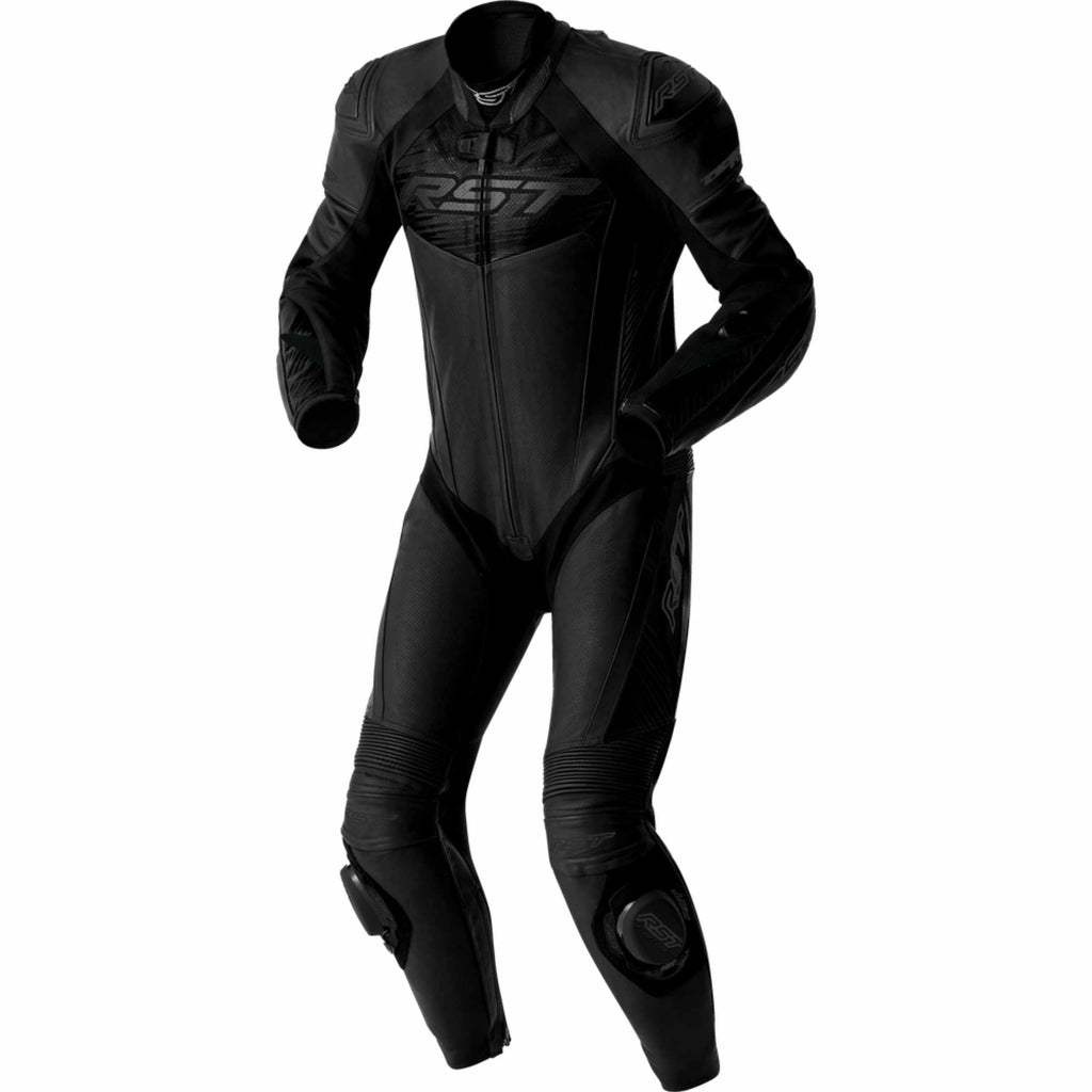 RST Tractech Evo D3O 1-Piece Men's Street Race Suits