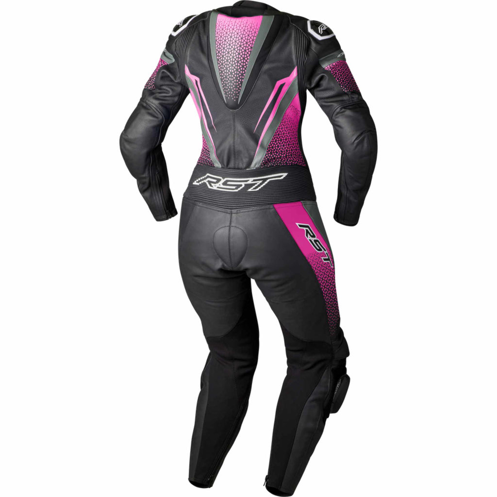 RST Tractech Evo D3O 1-Piece Women's Street Race Suits