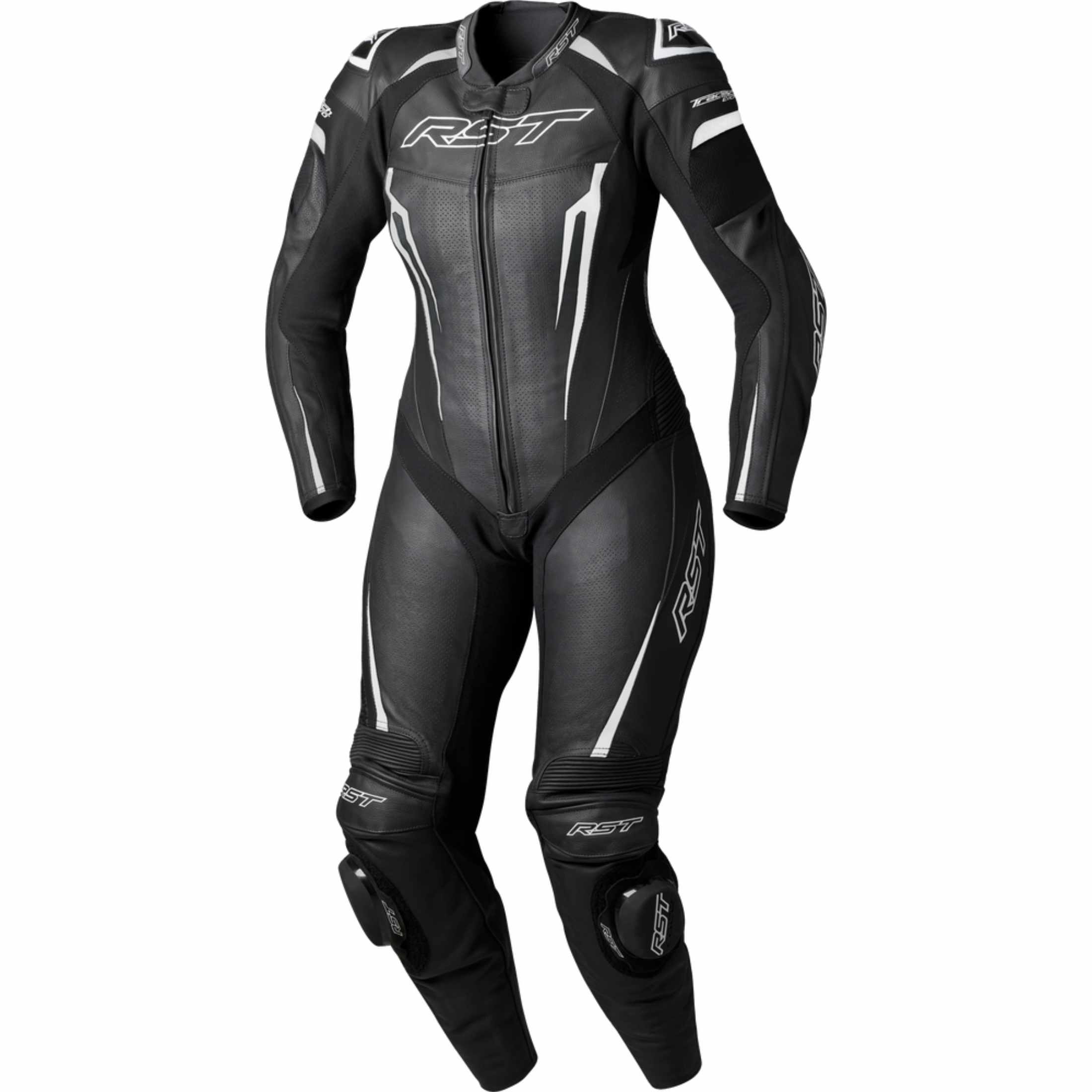 RST Tractech Evo D3O 1-Piece Women's Street Race Suits