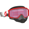 Scott Primal Camo Adult Snow Goggles