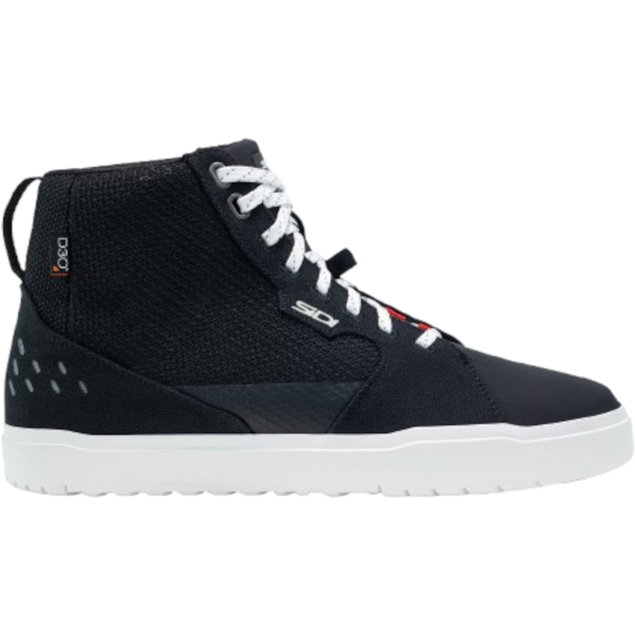Sidi ARX Air Riding Shoes Men's Street Boots