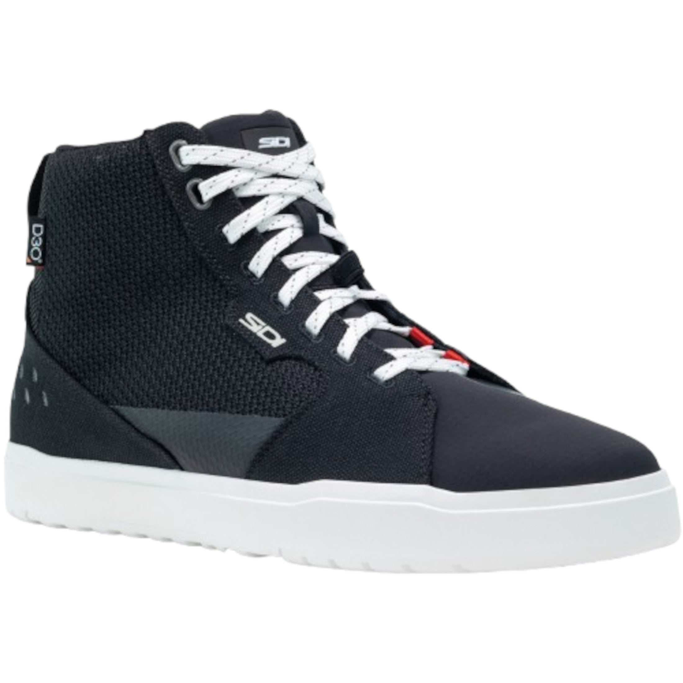 Sidi ARX Air Riding Shoes Men's Street Boots
